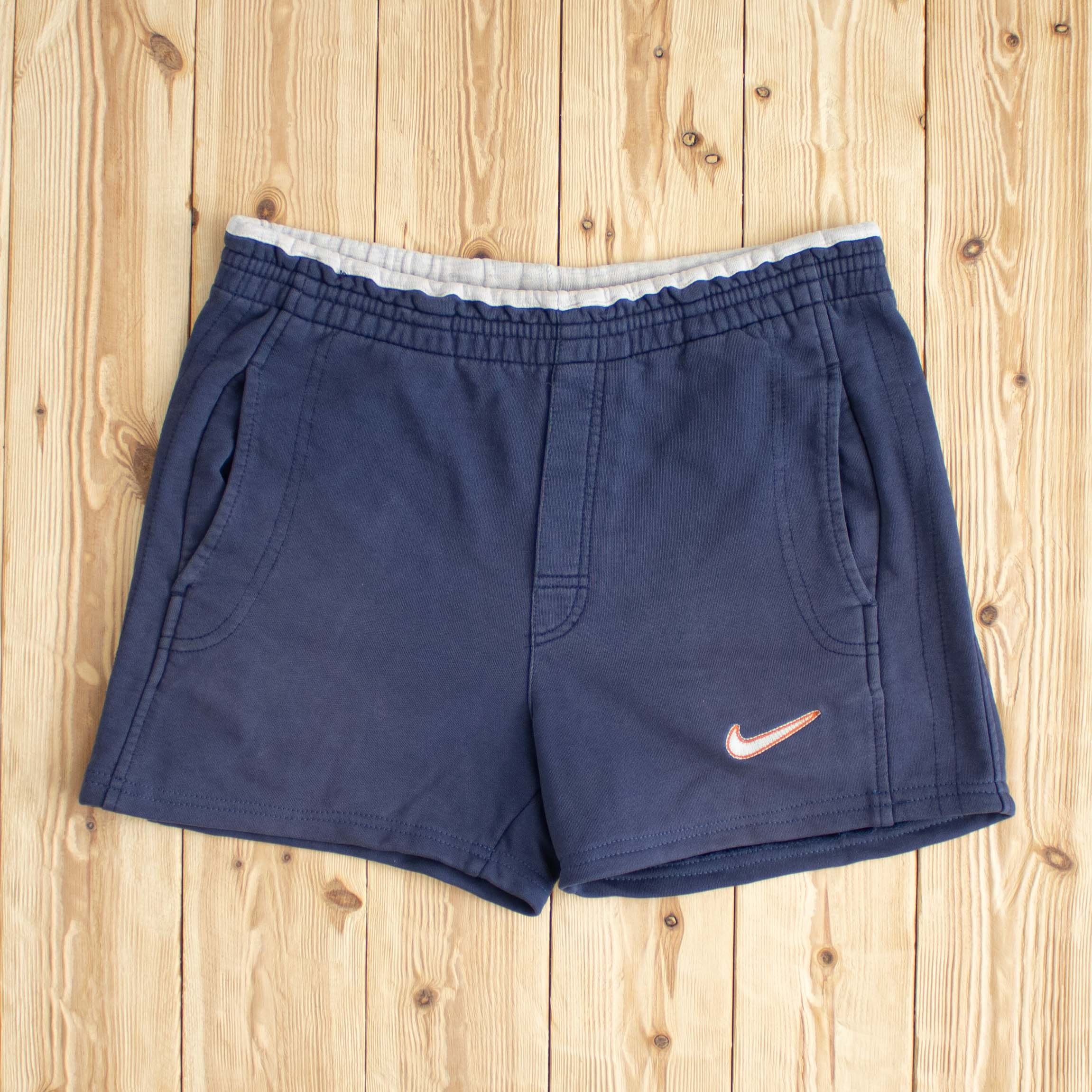 (M) Vintage Nike Reworked Shorts