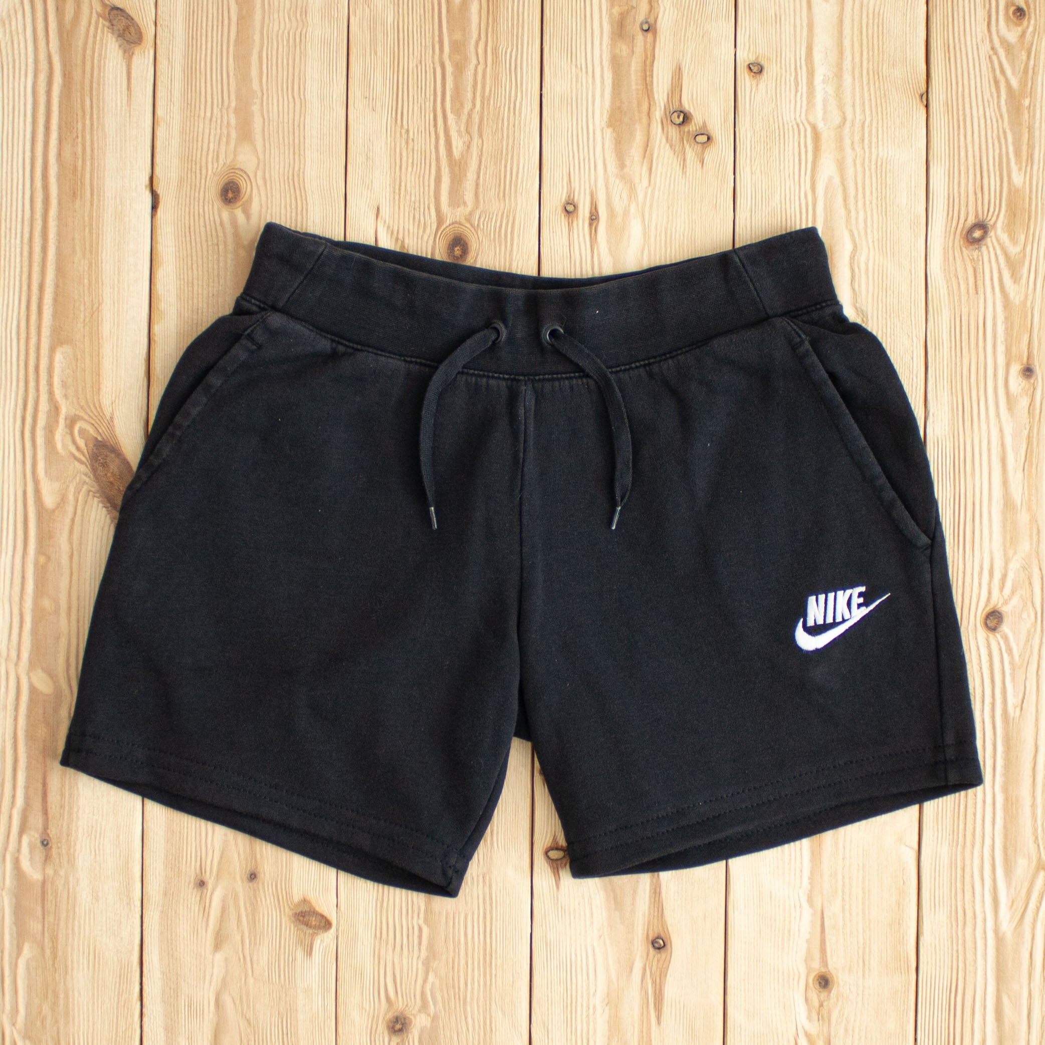 (S) Nike Reworked Shorts