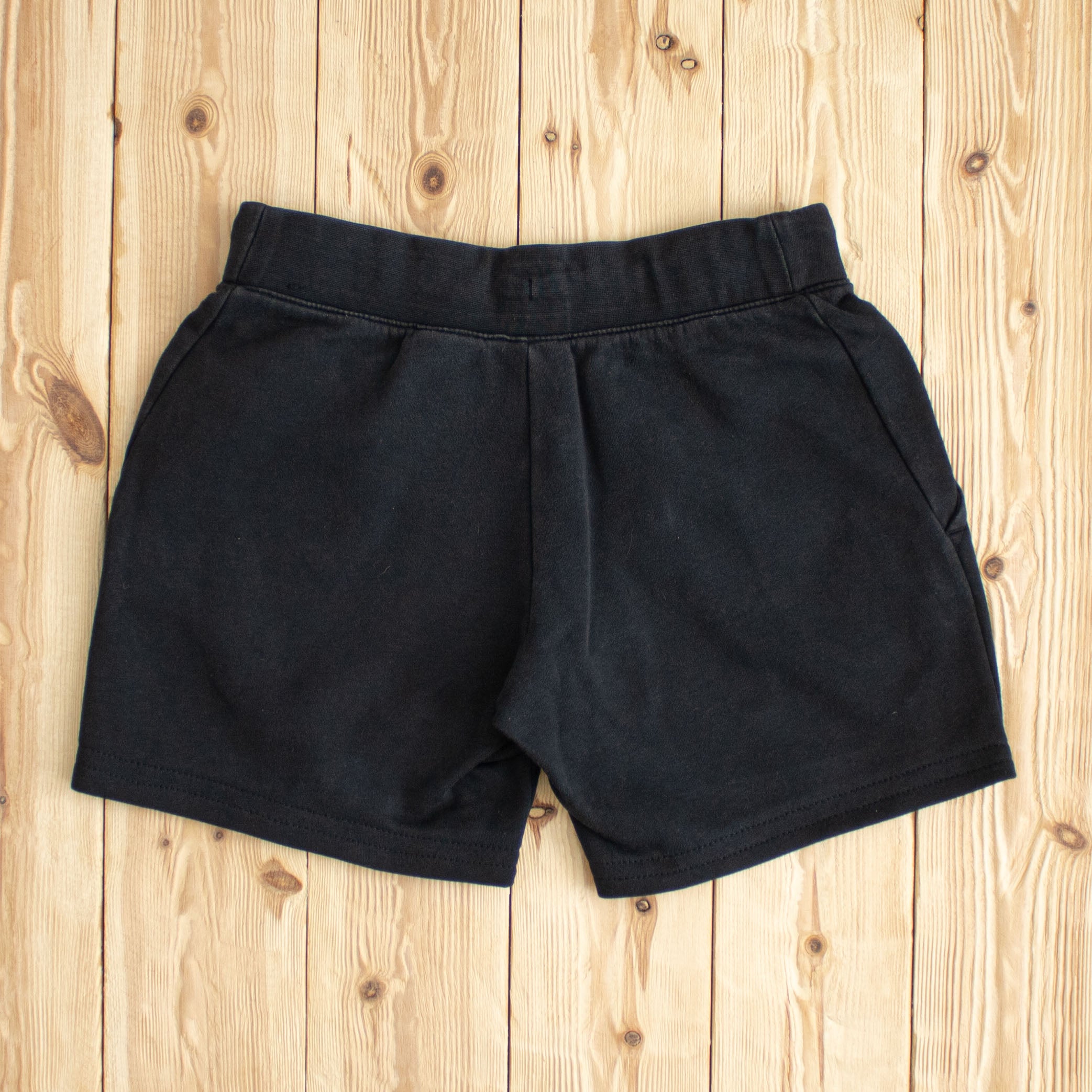 (S) Nike Reworked Shorts