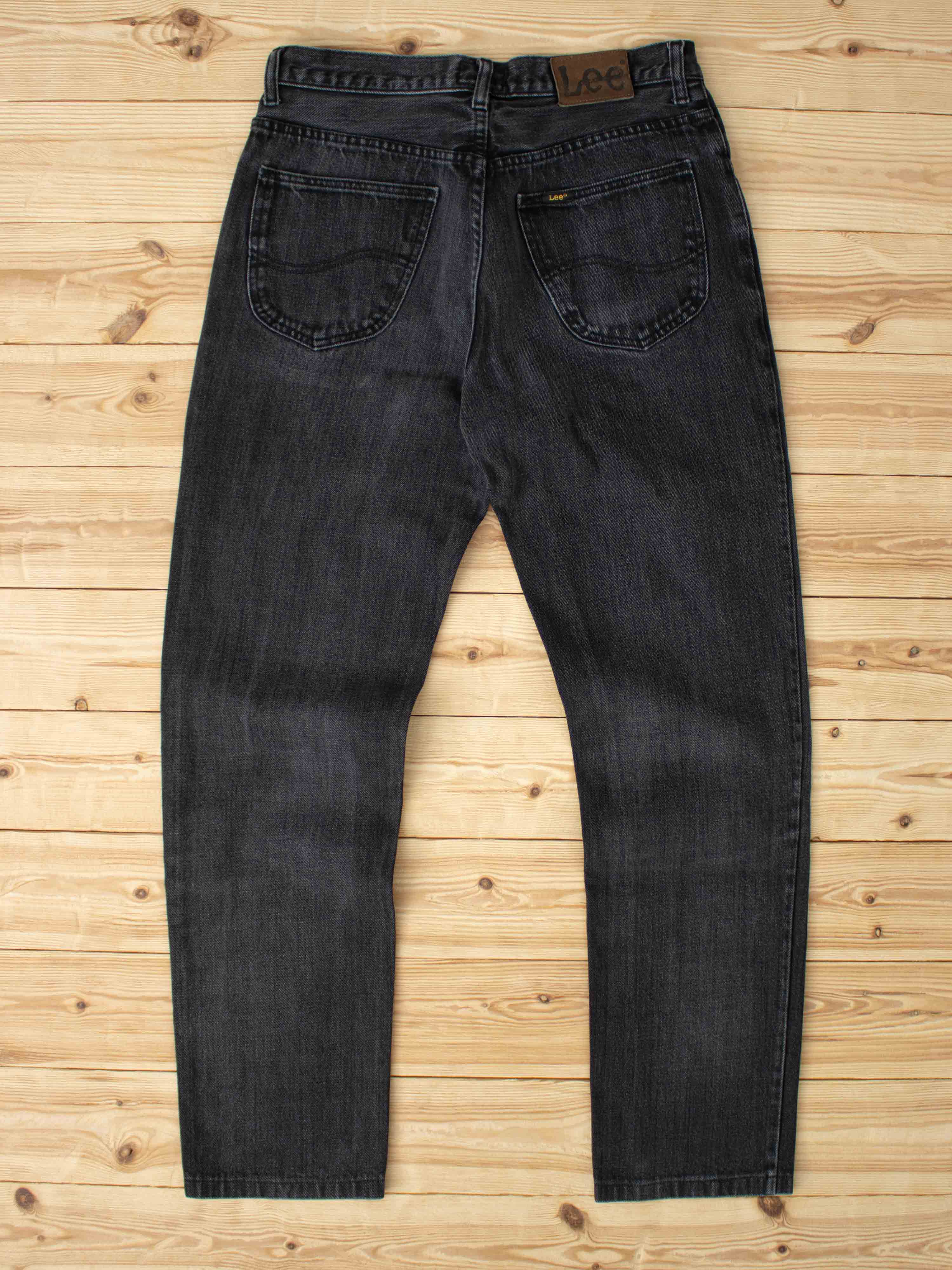 (W34/L36) Vintage Lee Pants