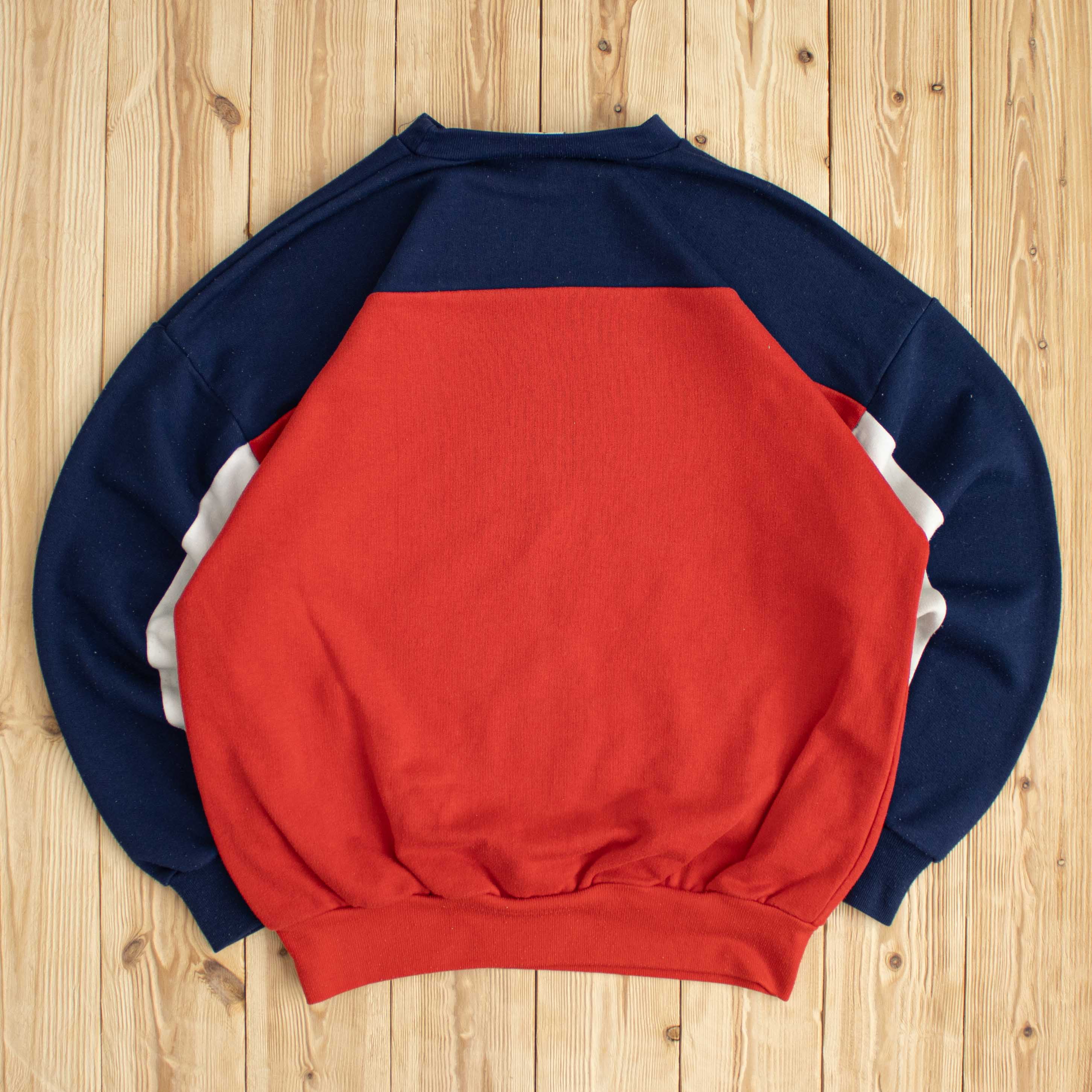 (M) Vintage Adidas Sweatshirt