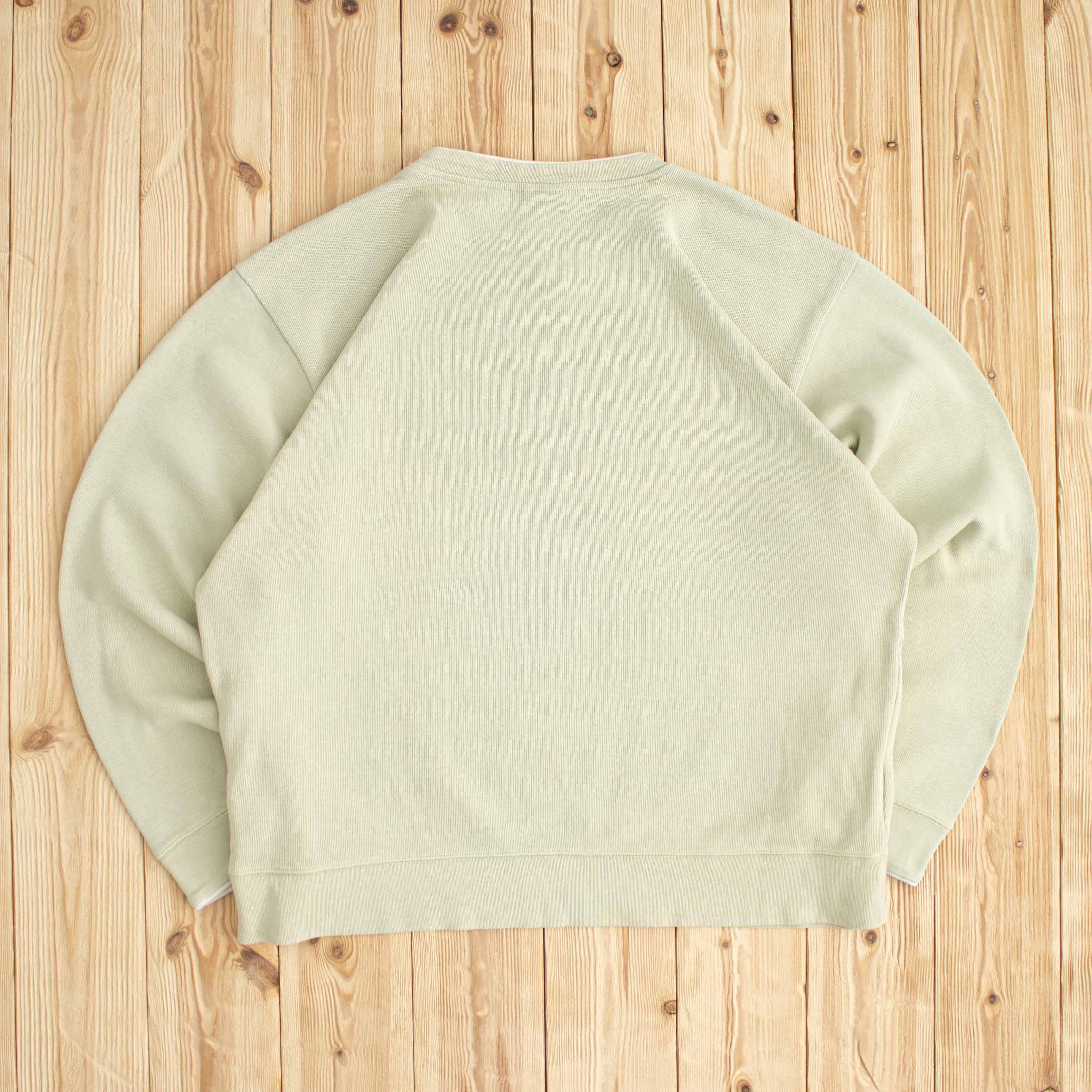 (M) Vintage Adidas Essential Embroidered Sweatshirt