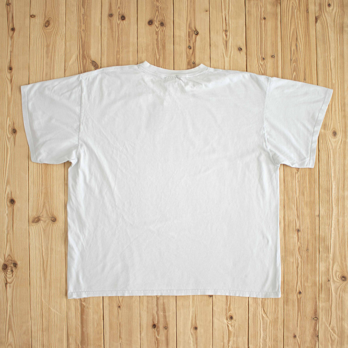 (XL) Nike USA Track & Field Vintage T-Shirt White