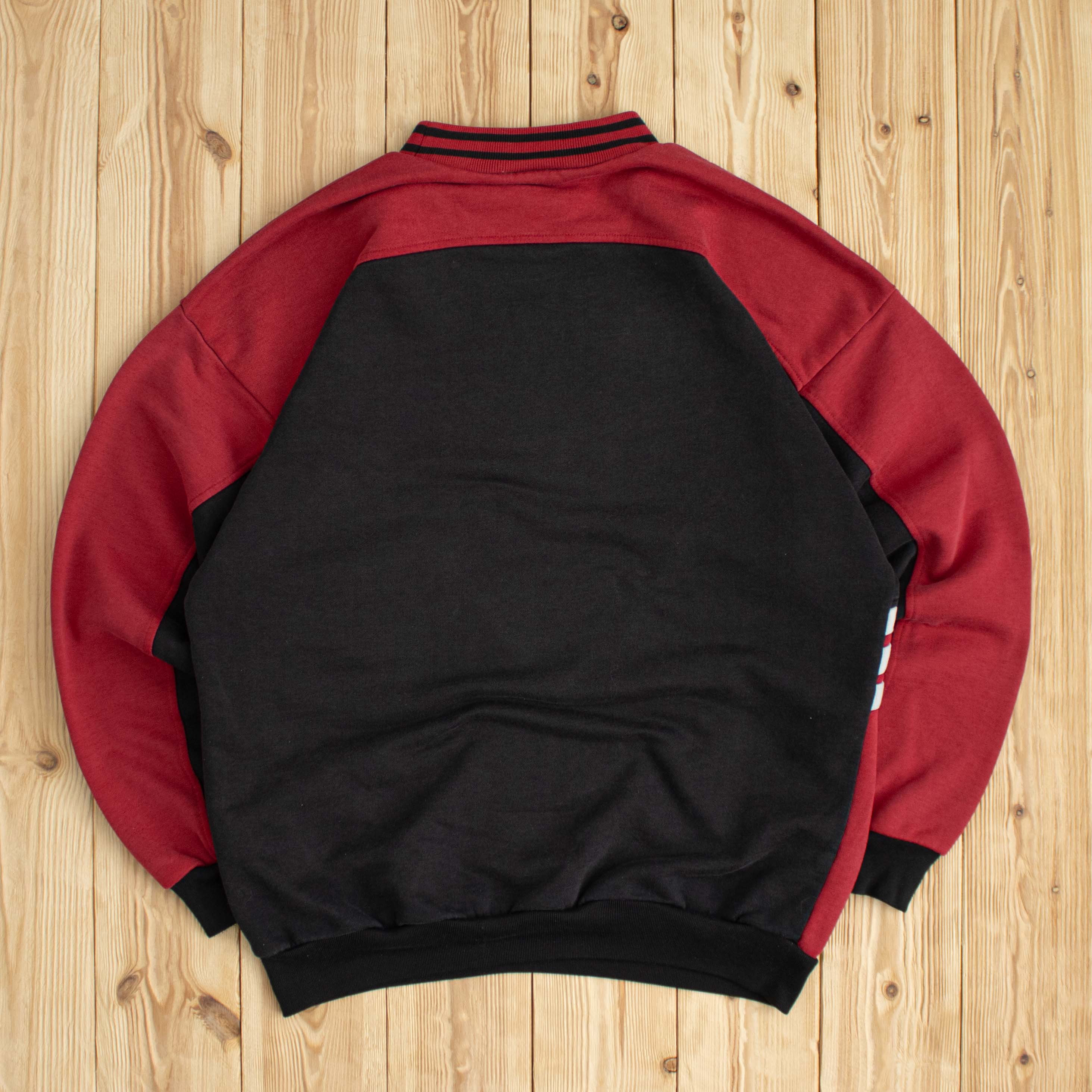 (M) Vintage Adidas Embroidered Sweatshirt