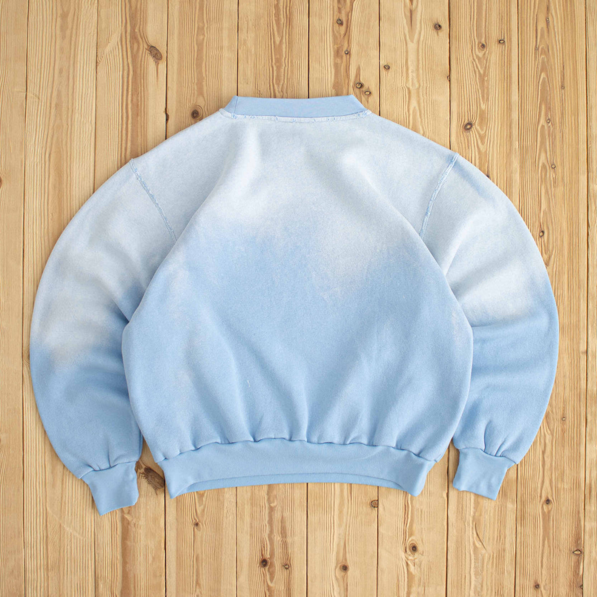 (M) 13 STDS Spec. Proj. Sweatshirt Blue
