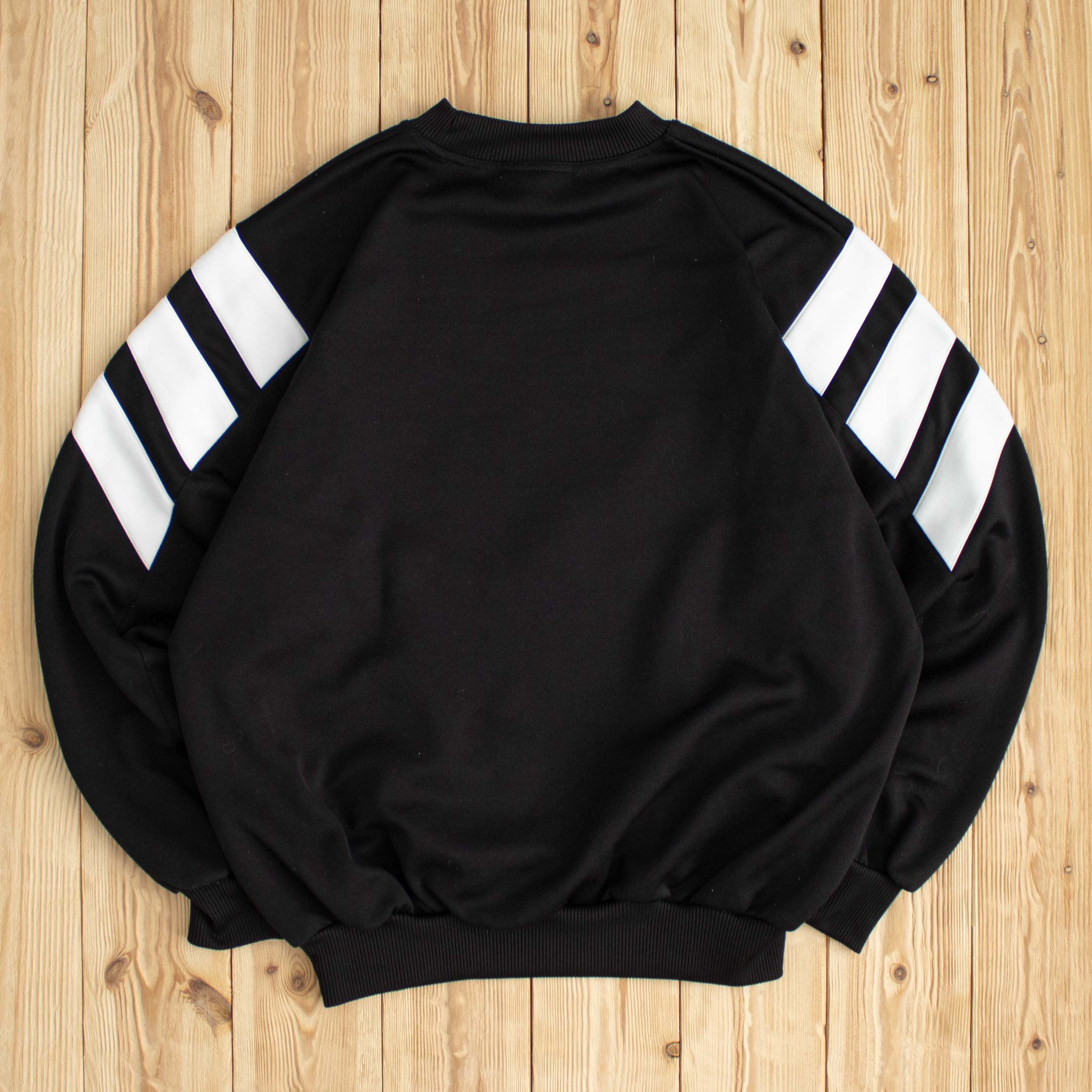 (M) Vintage Adidas Embroidered Sweatshirt