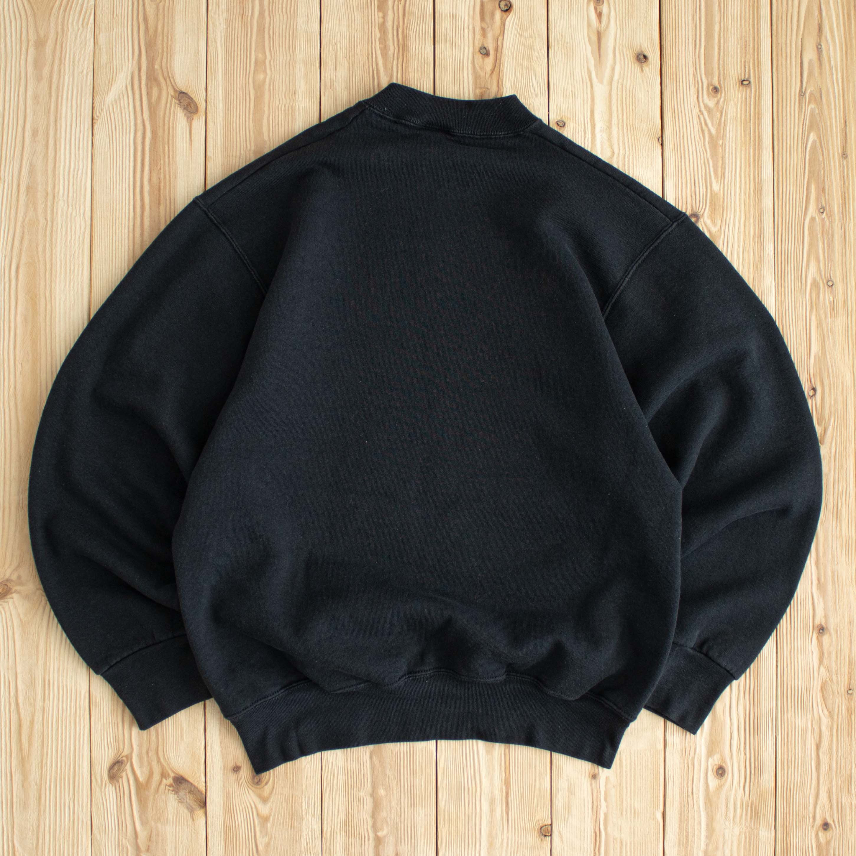 (S/M) 1997 NFL Pittsburgh Steelers Champions Sweatshirt