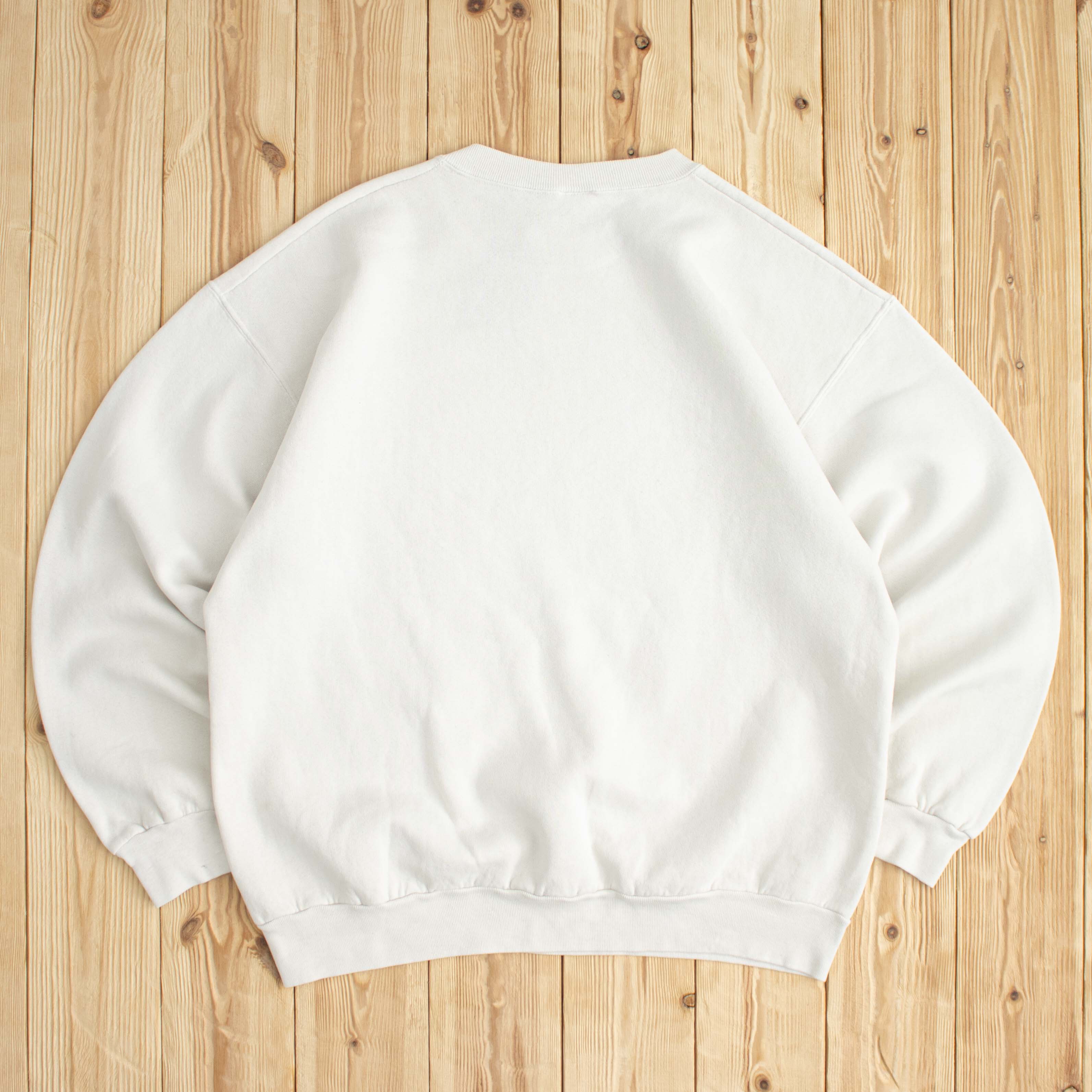 (M) Vintage Brooklyn Dixies Baseball Sweatshirt