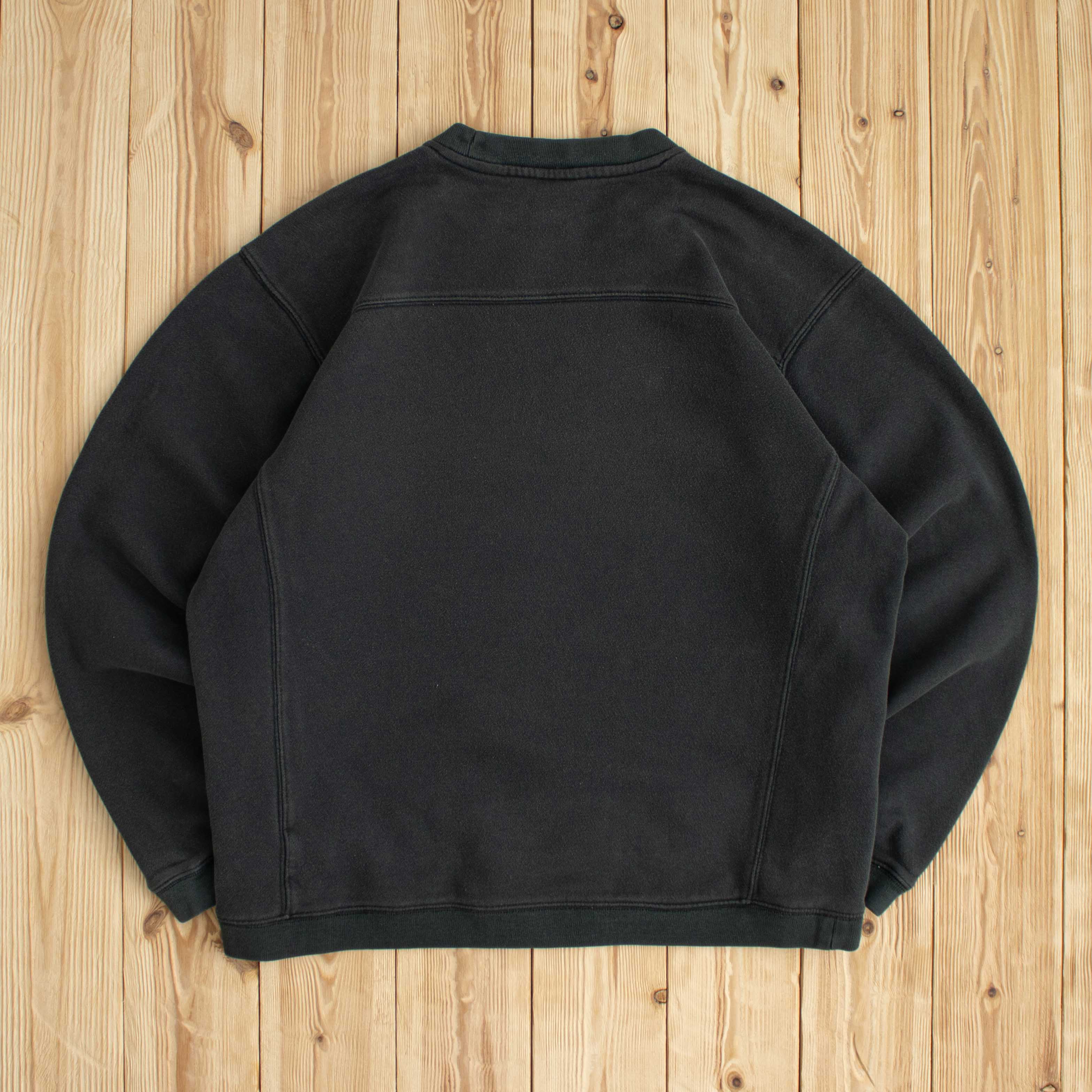 (M) Vintage Nike Golf Embroidered Sweatshirt