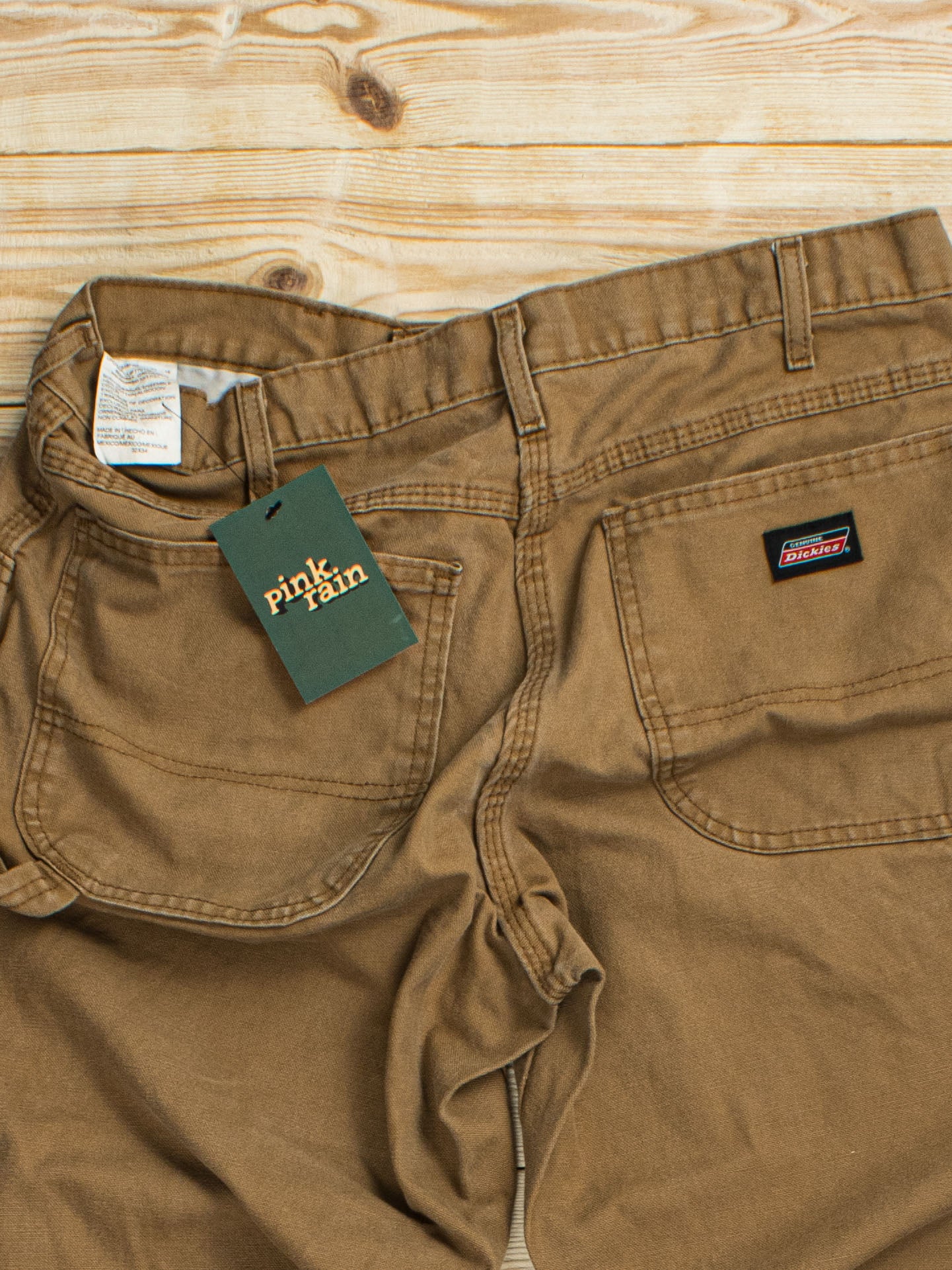 (W32/L34) Vintage Dickies Pants