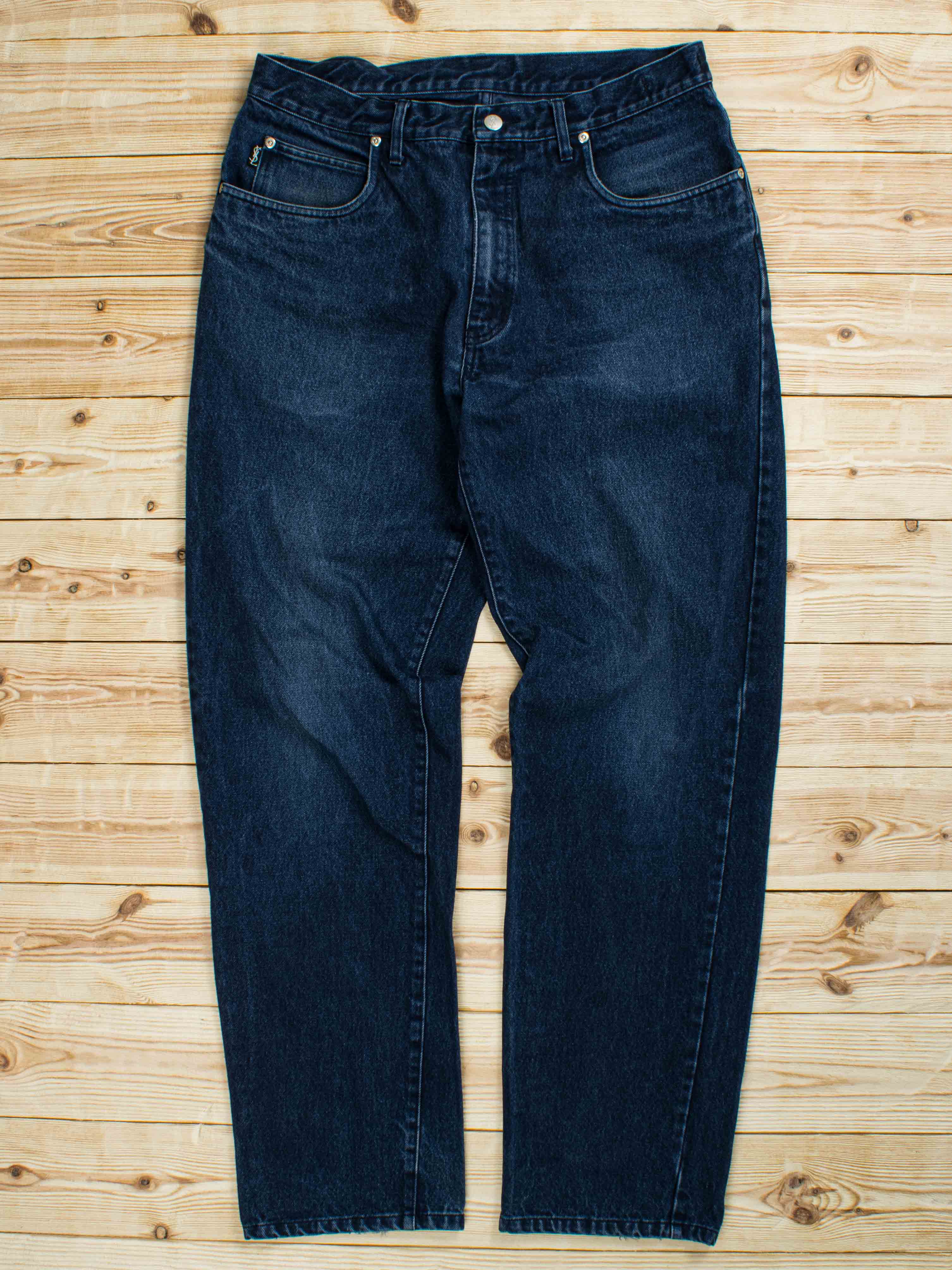 (W34/L34) Vintage Yves Saint Laurent Pants
