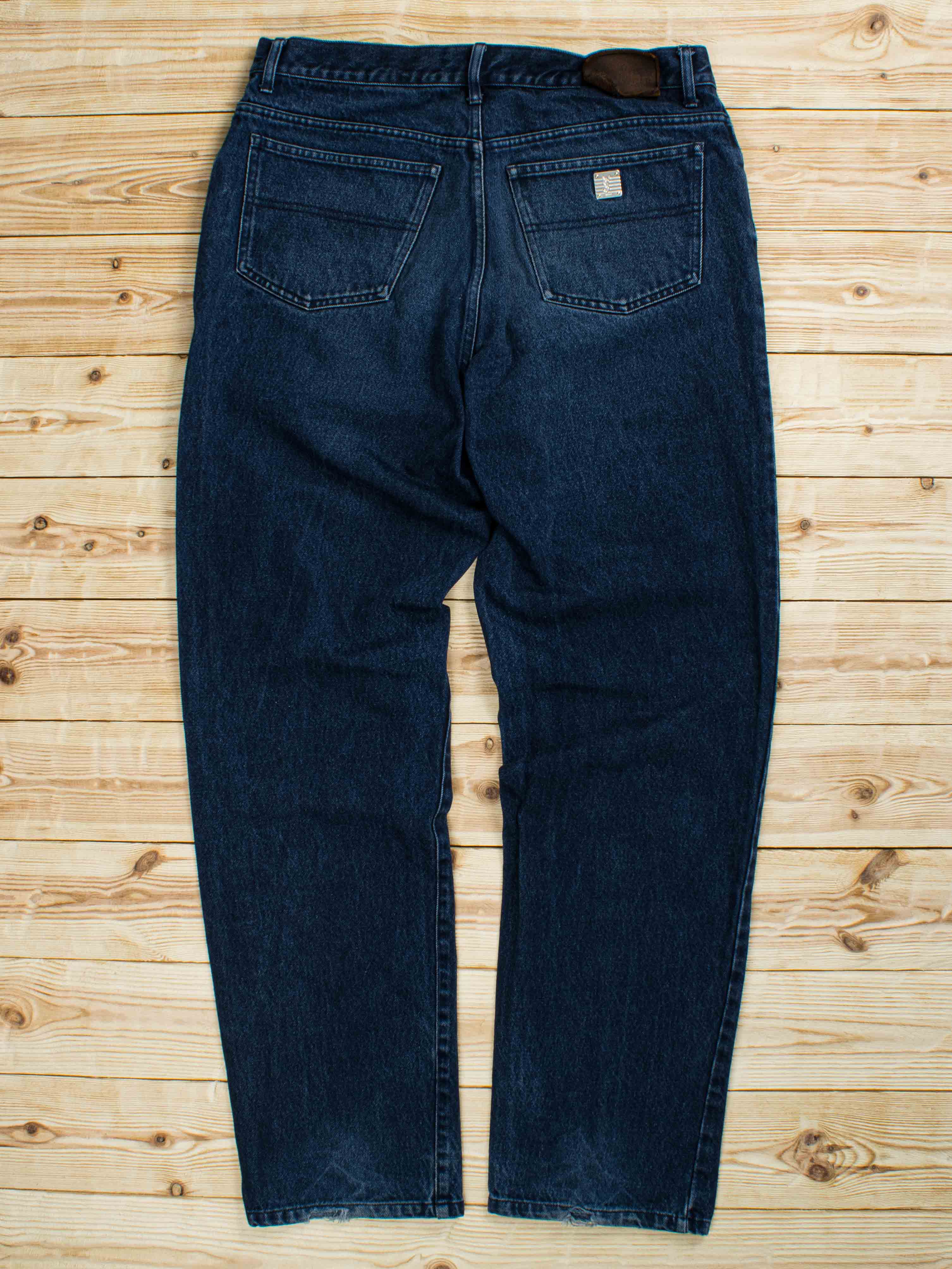 (W34/L34) Vintage Yves Saint Laurent Pants