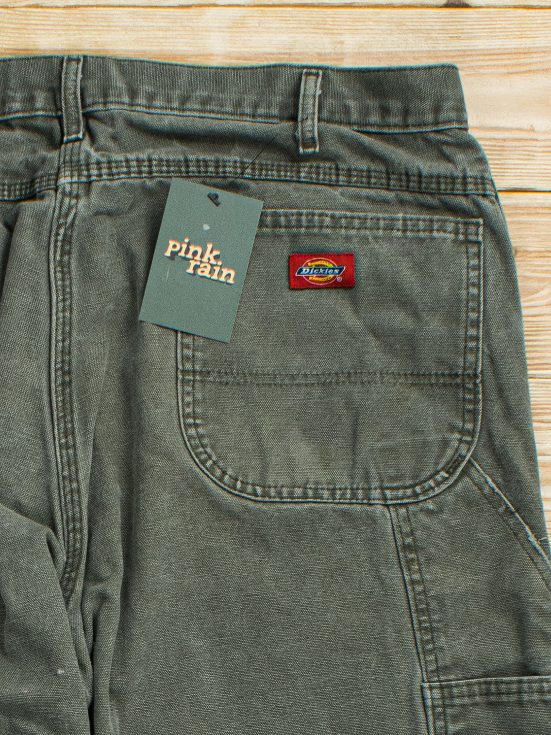 (W36/L32) Vintage Dickies Workwear Pants