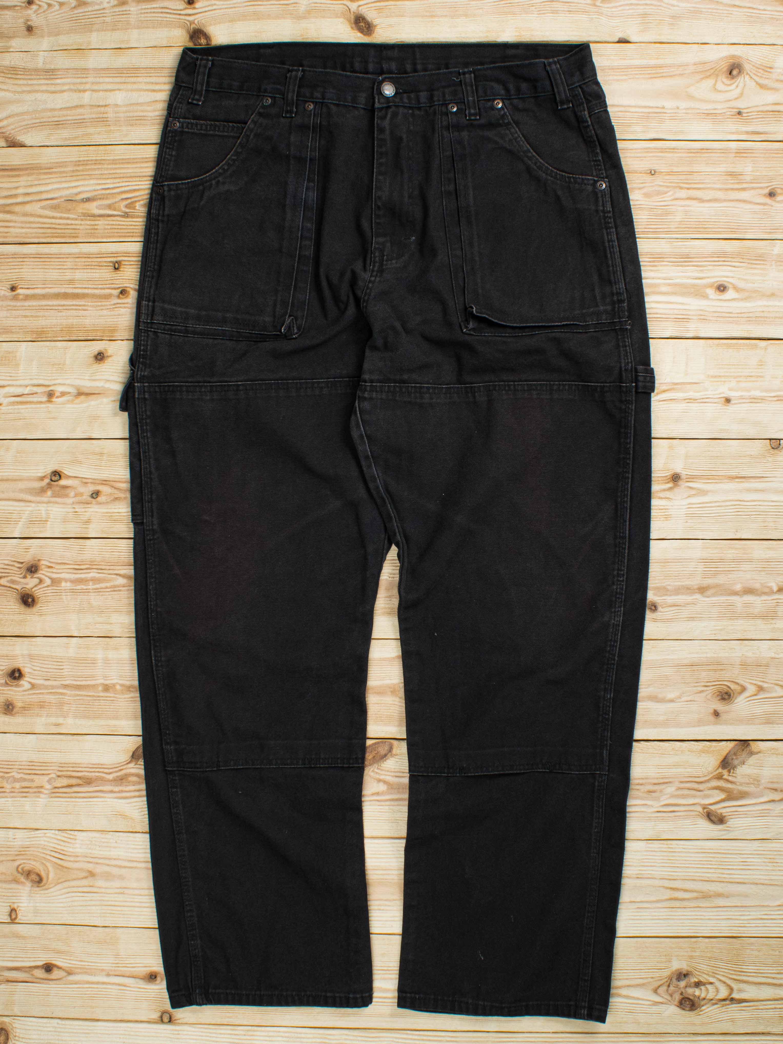 (W38/L36) Vintage Dickies Work Pants