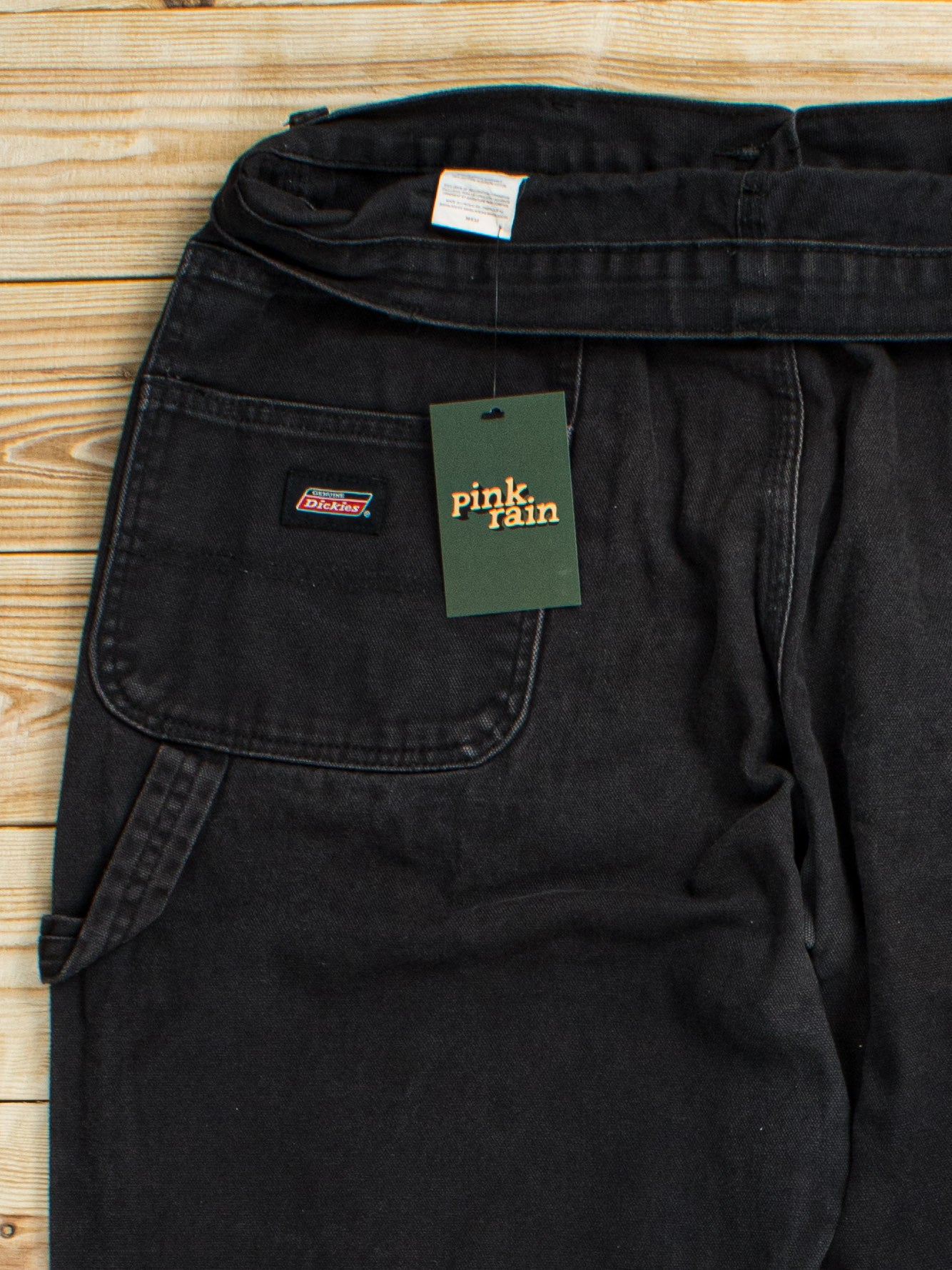 (W38/L36) Vintage Dickies Work Pants