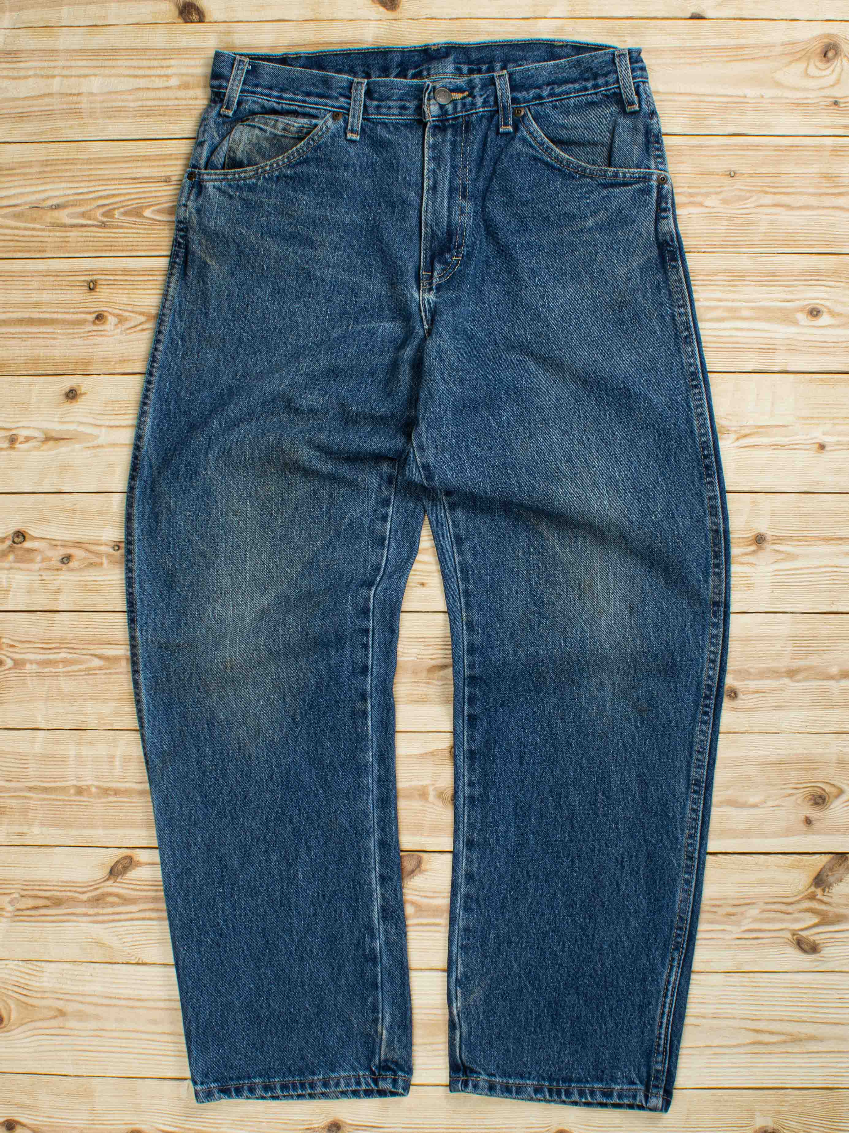 (W32/L30) Vintage Dickies Pants