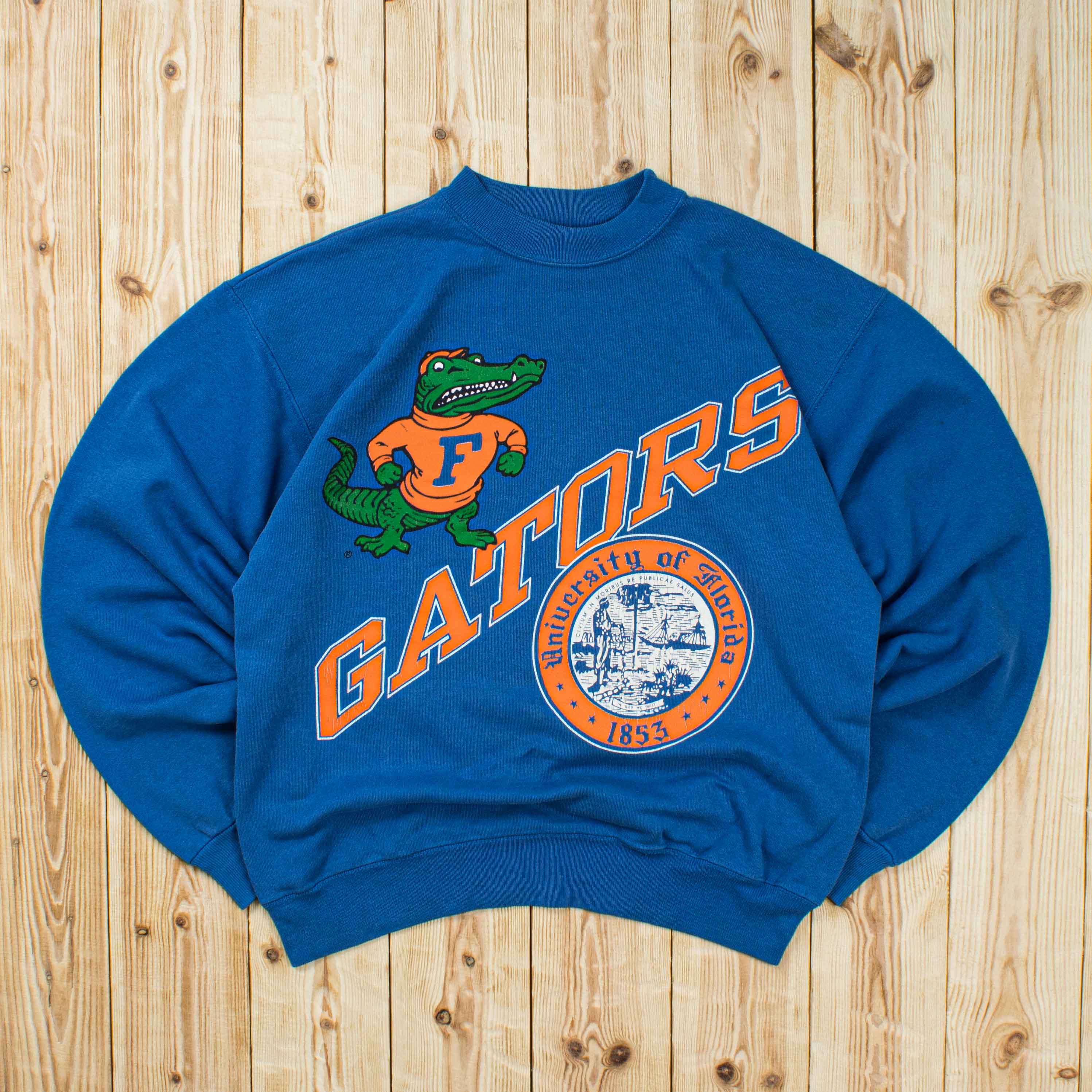 (S) Vintage Florida Gators Sweatshirt