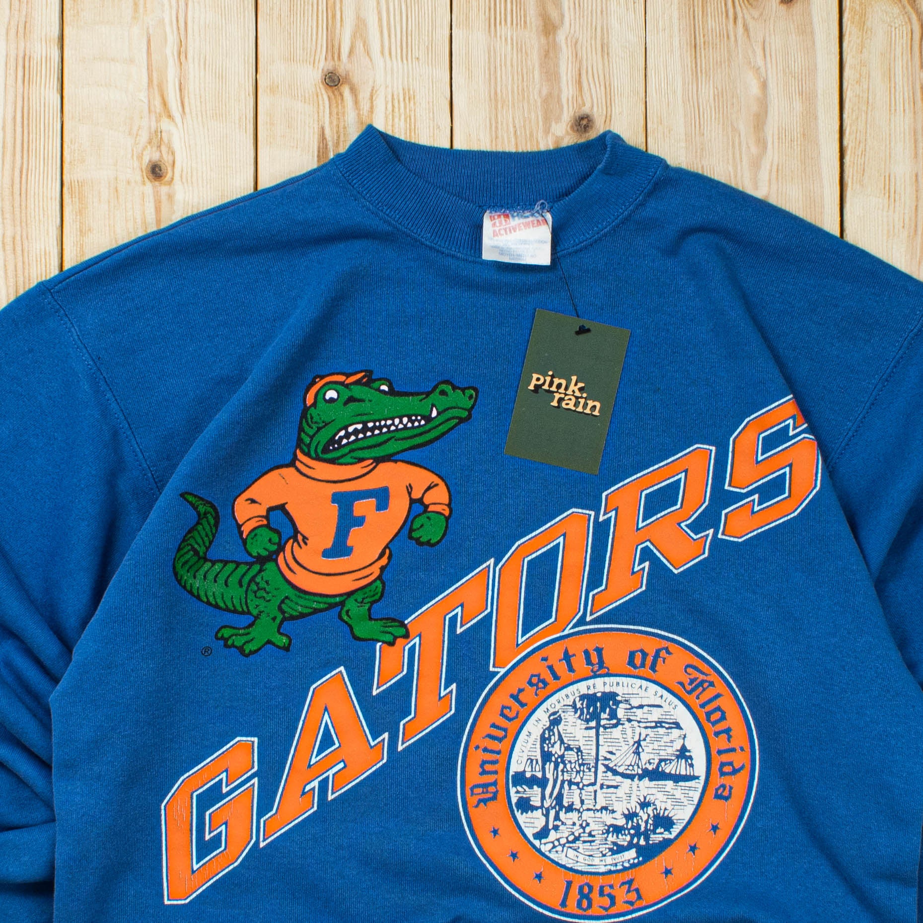 (S) Vintage Florida Gators Sweatshirt