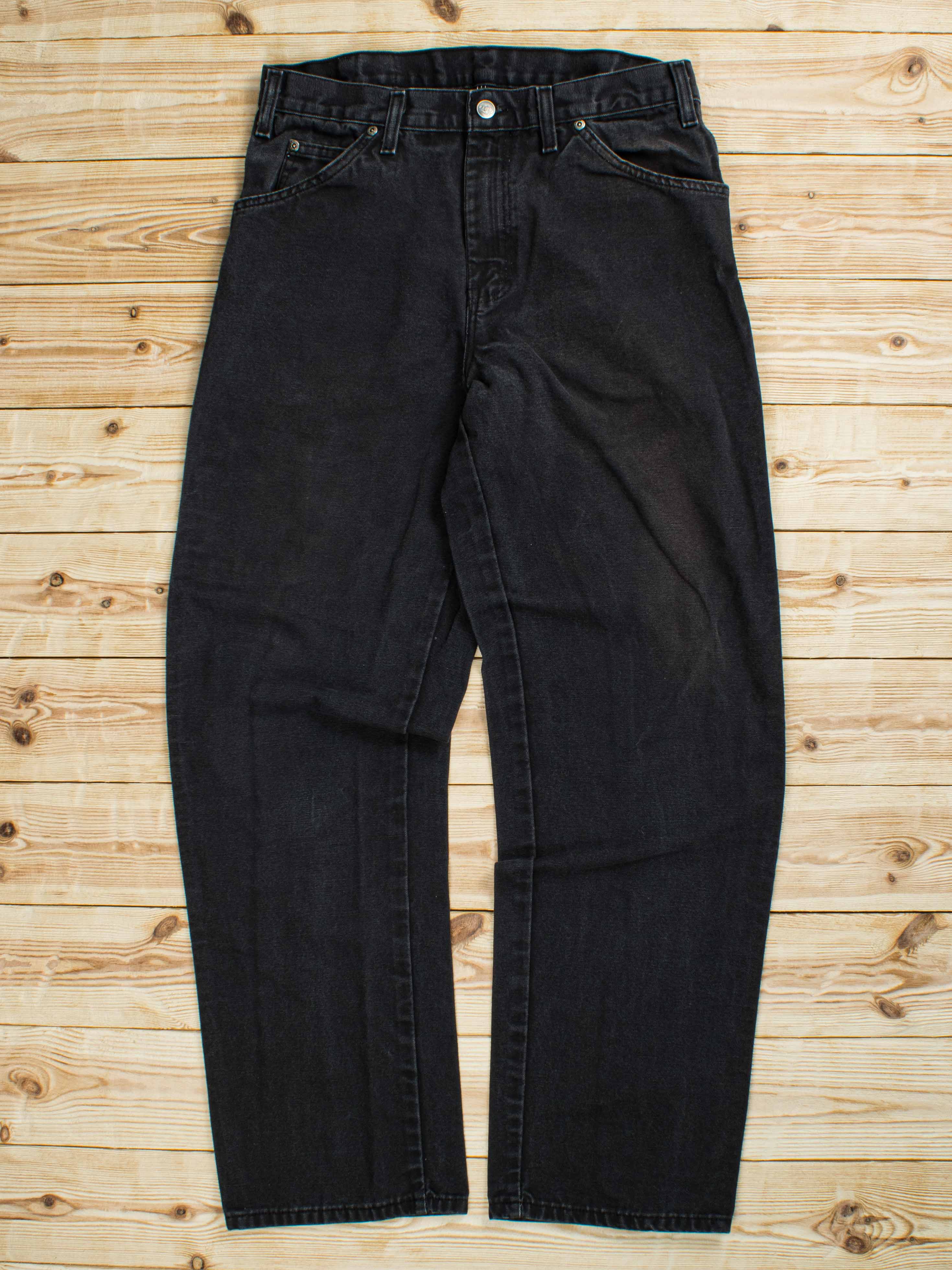 (W32/L32) Vintage Dickies Pants