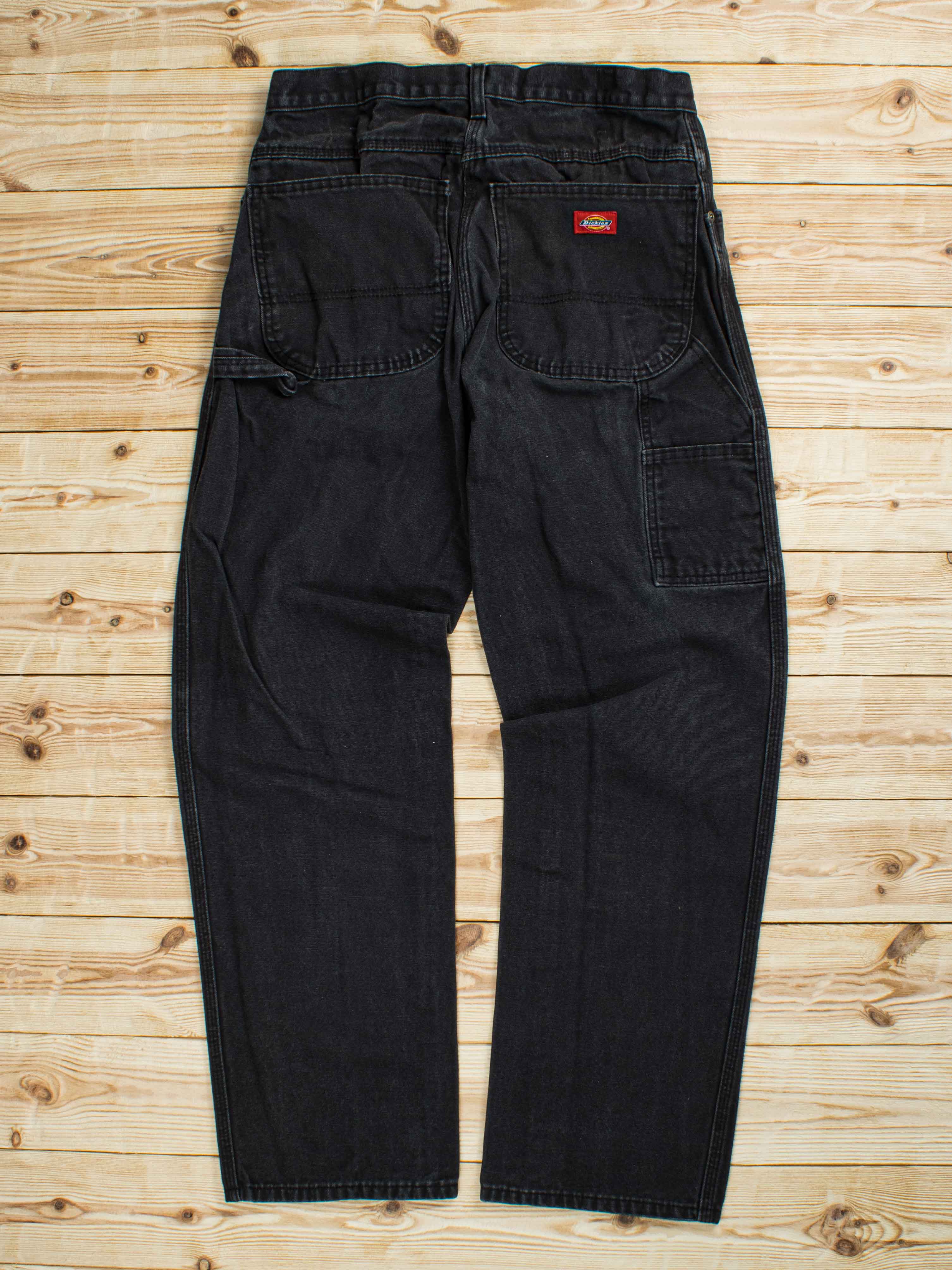 (W32/L32) Vintage Dickies Pants