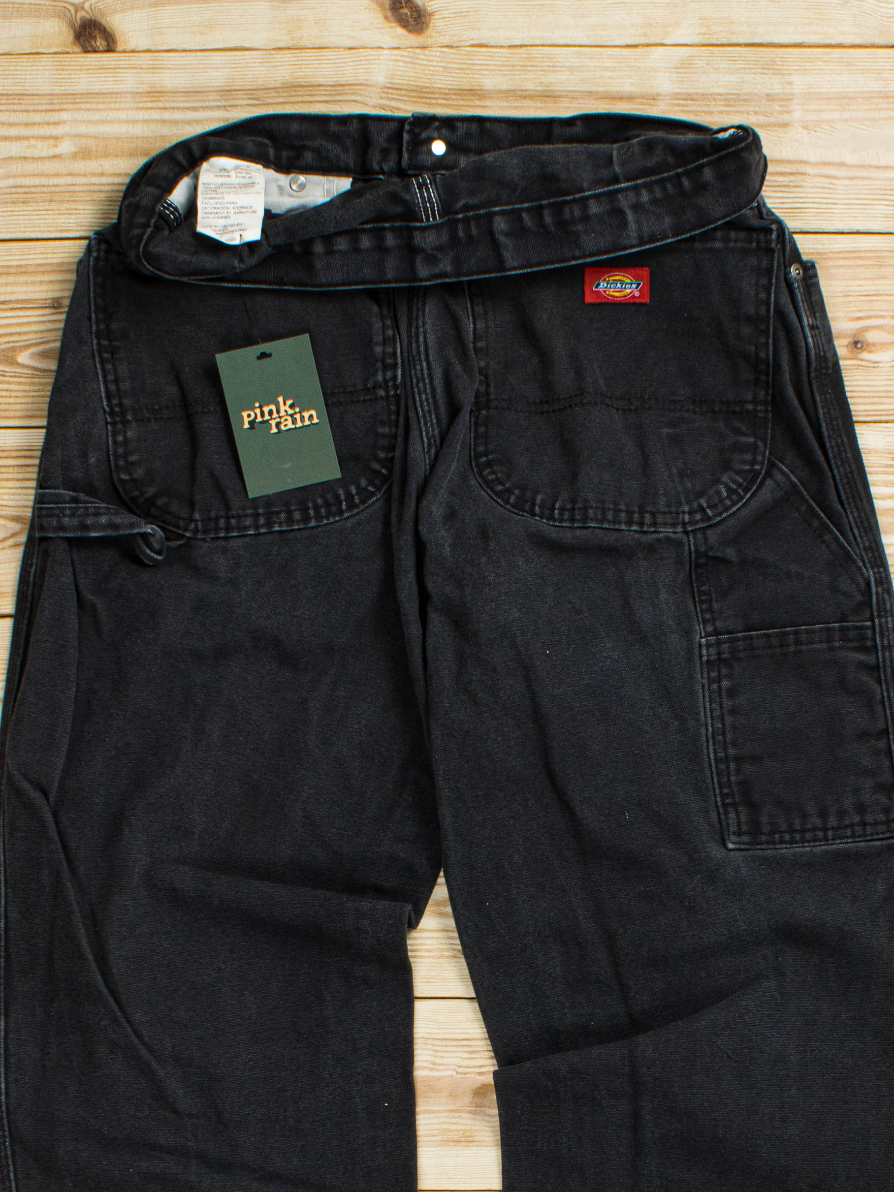 (W32/L32) Vintage Dickies Pants