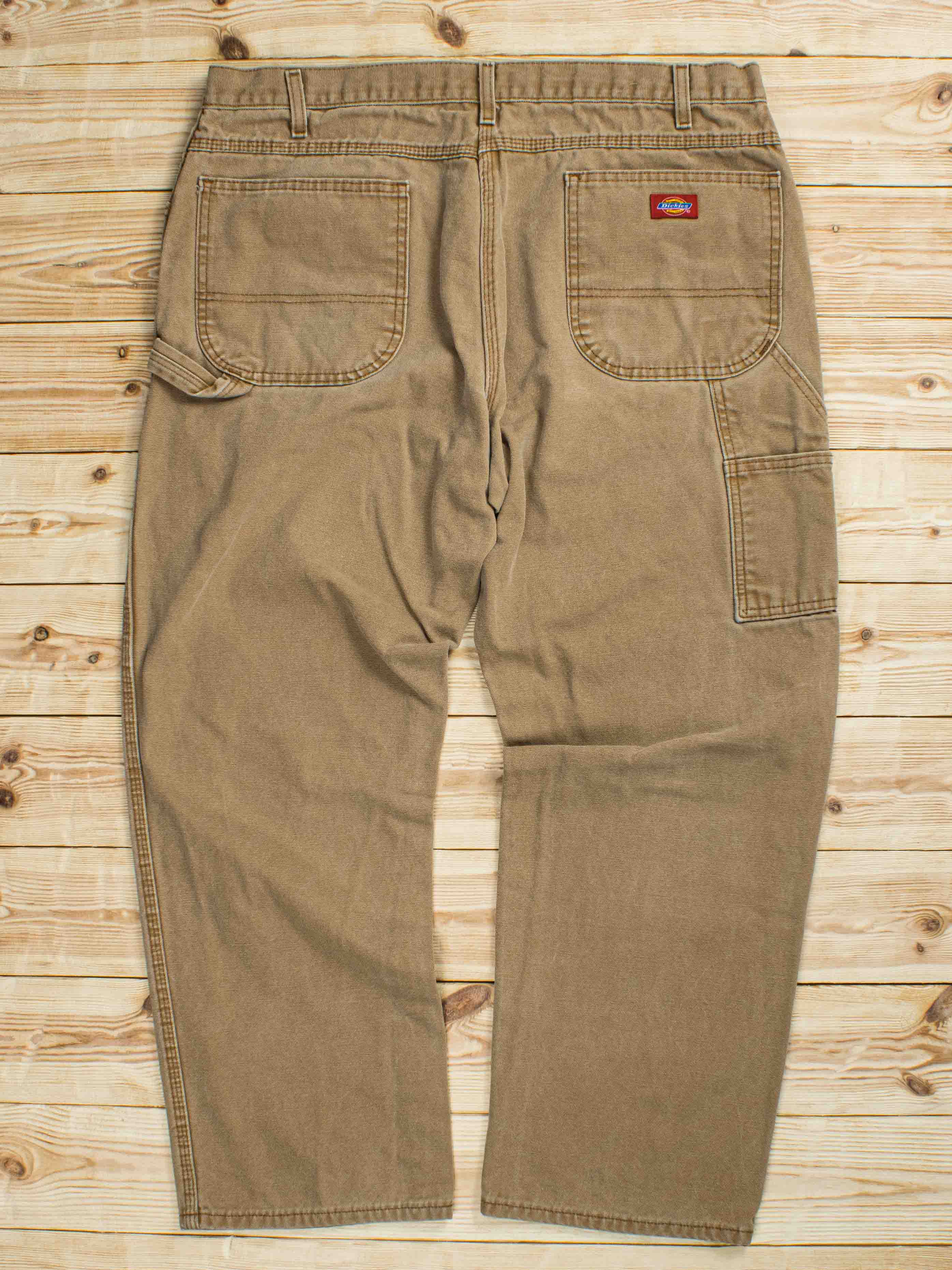 (W38/L30) Vintage Dickies Pants