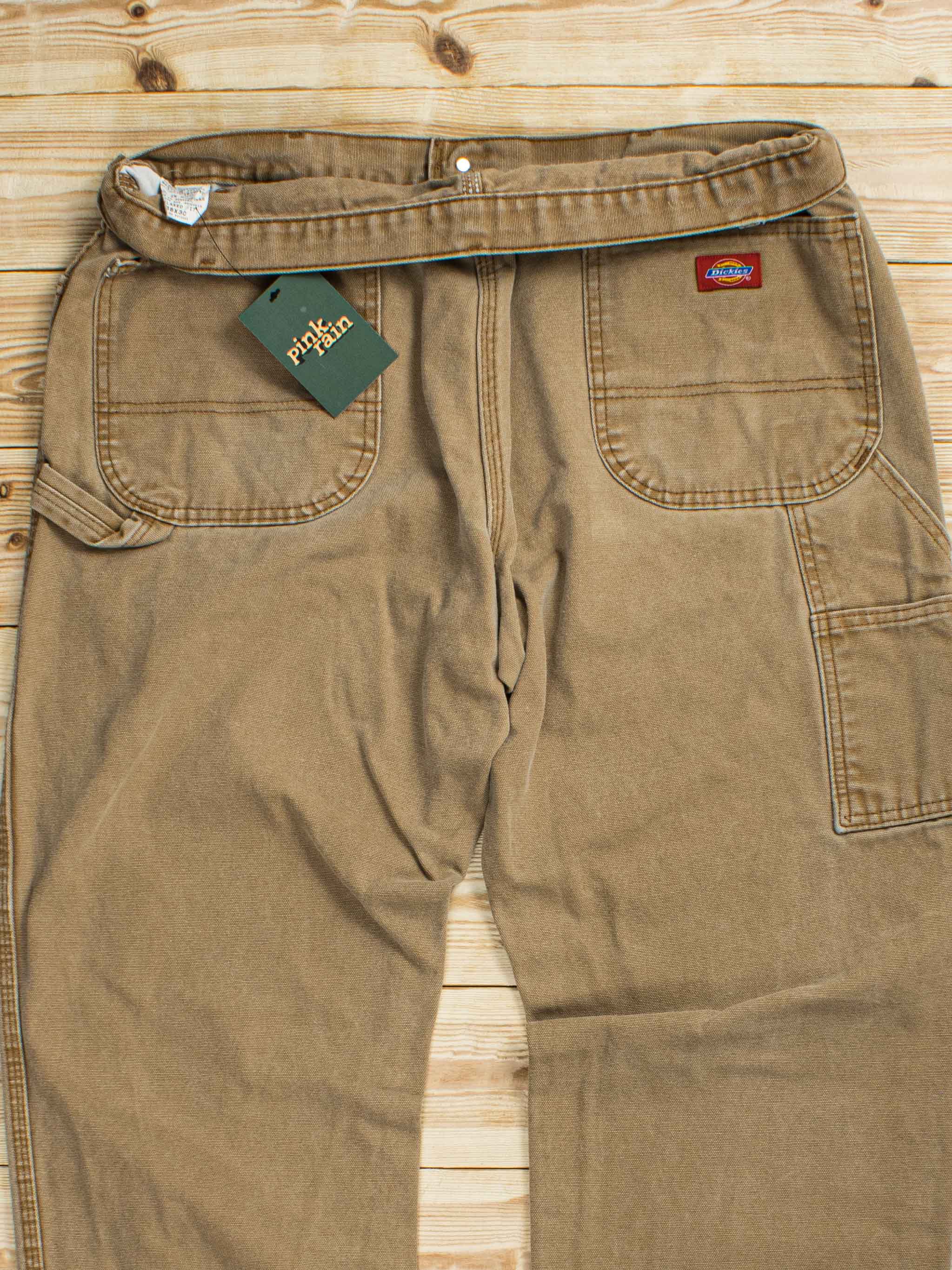 (W38/L30) Vintage Dickies Pants