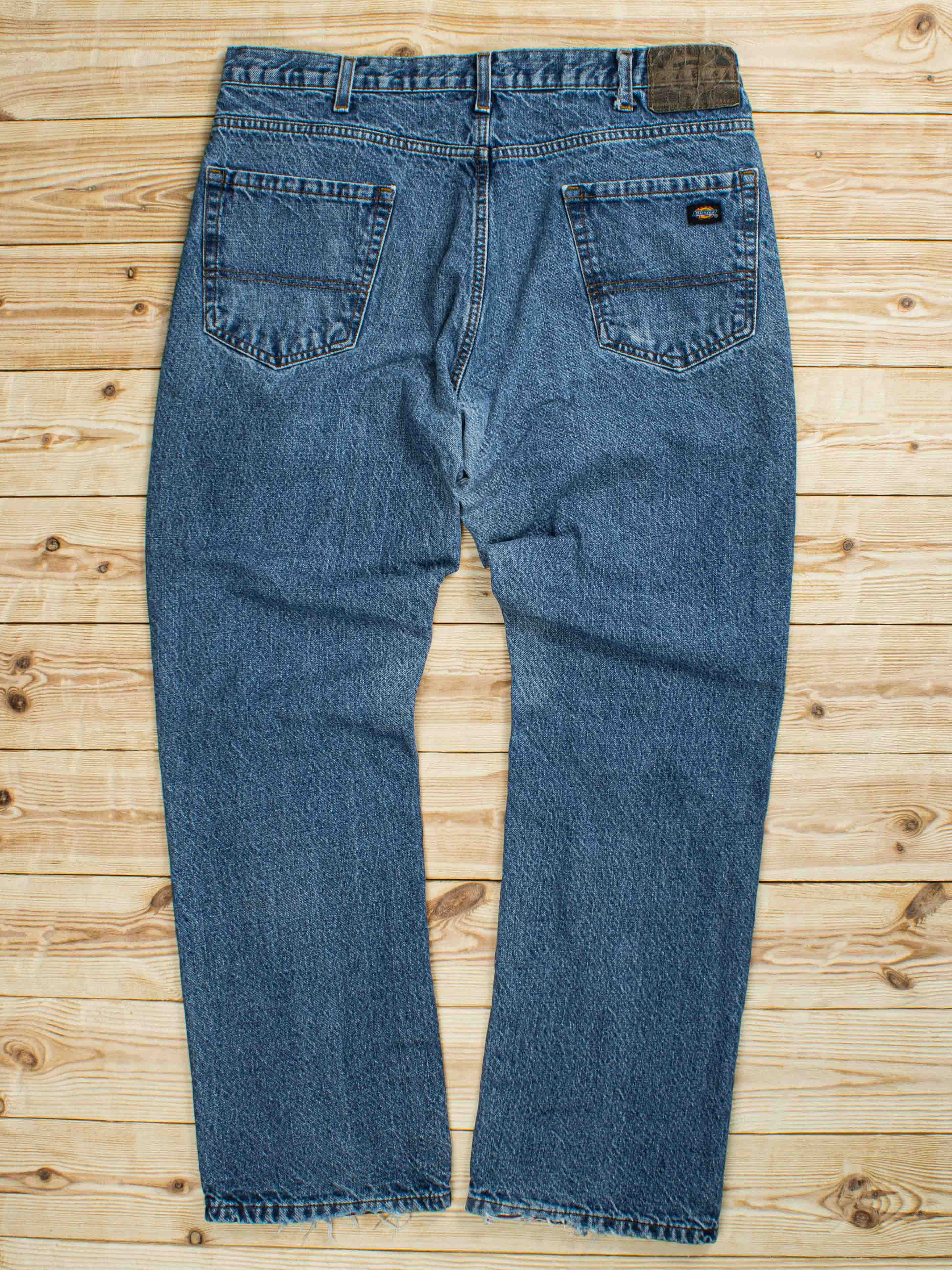 (W34/L32) Vintage Dickies Pants