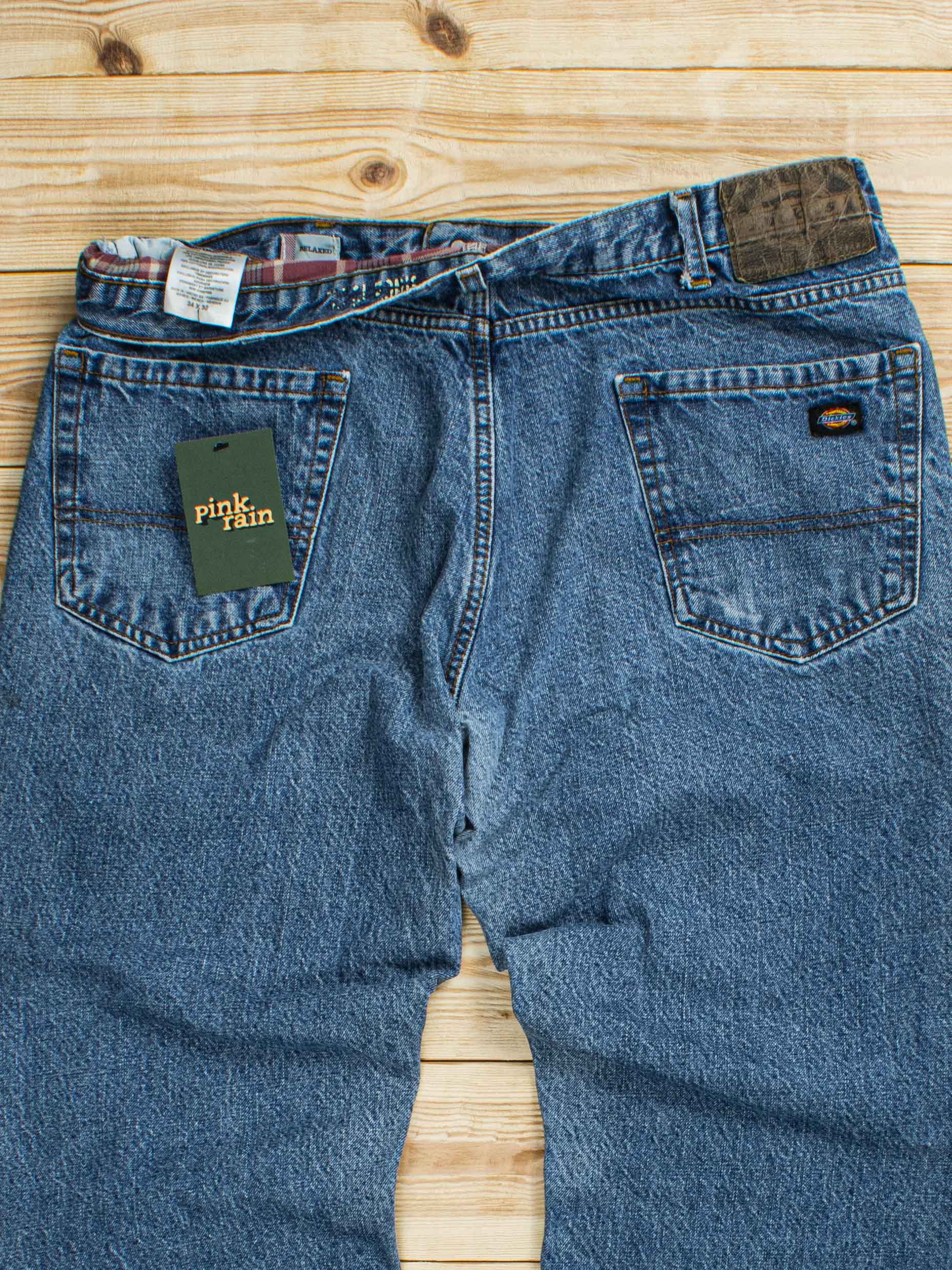 (W34/L32) Vintage Dickies Pants