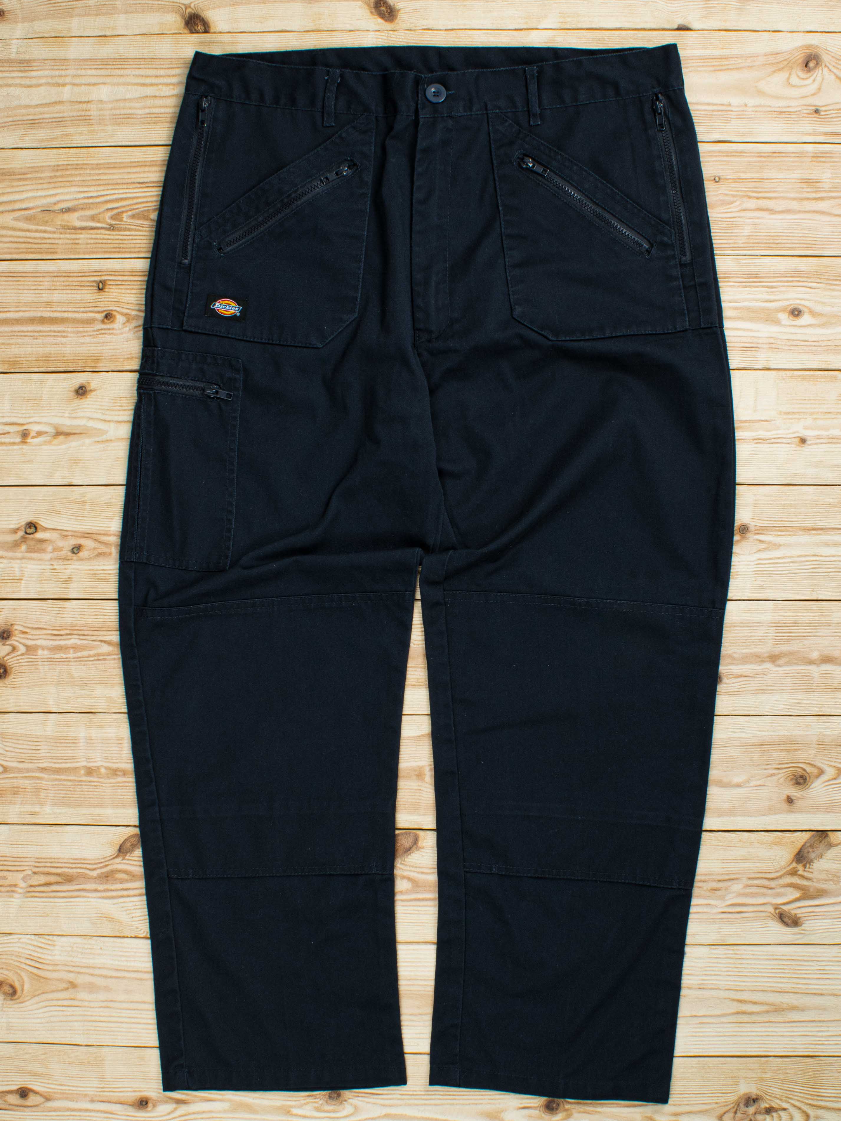 (W40/L34) Vintage Dickies Pants