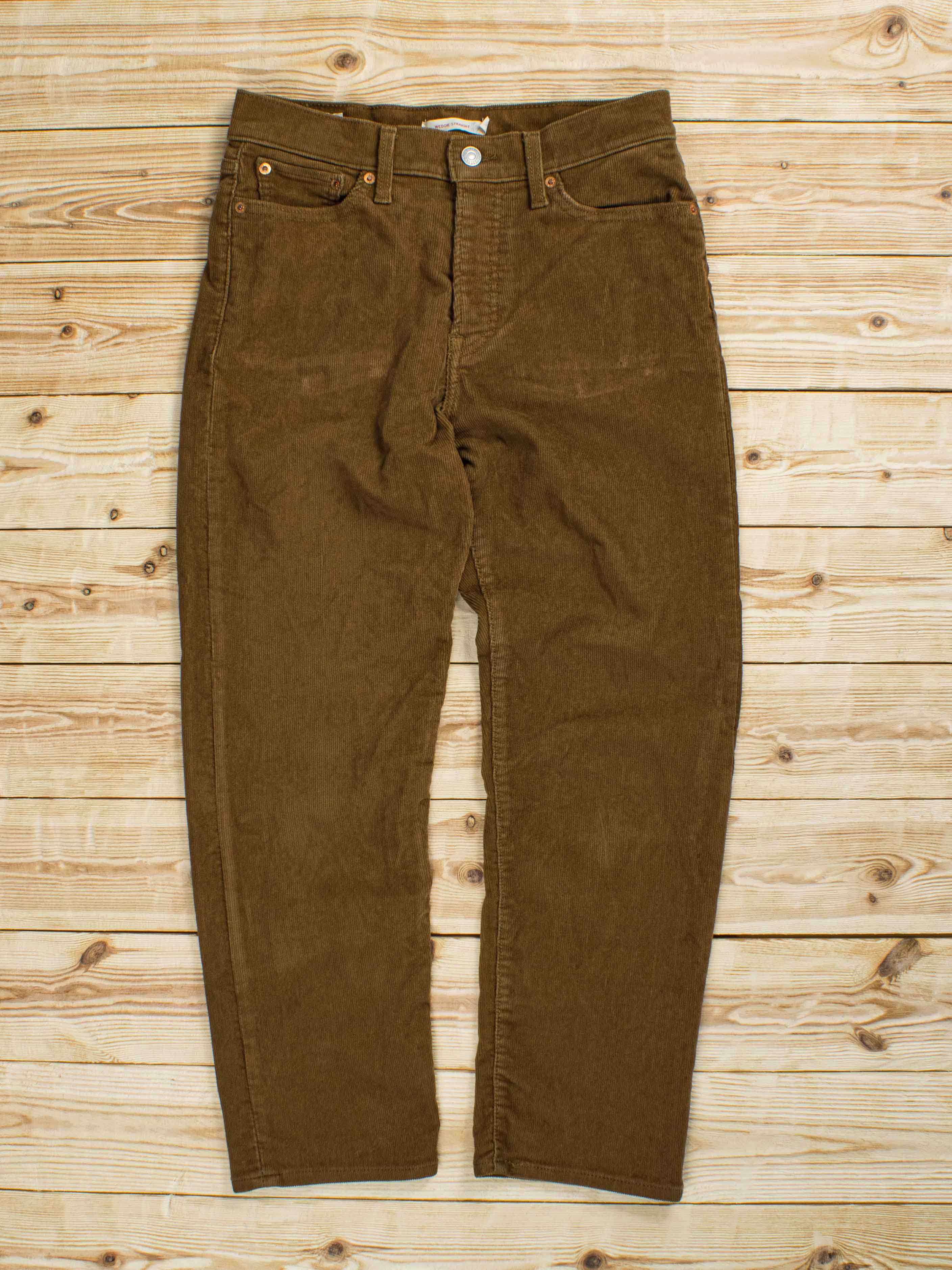 (W32/L34) Vintage Levi's Pants