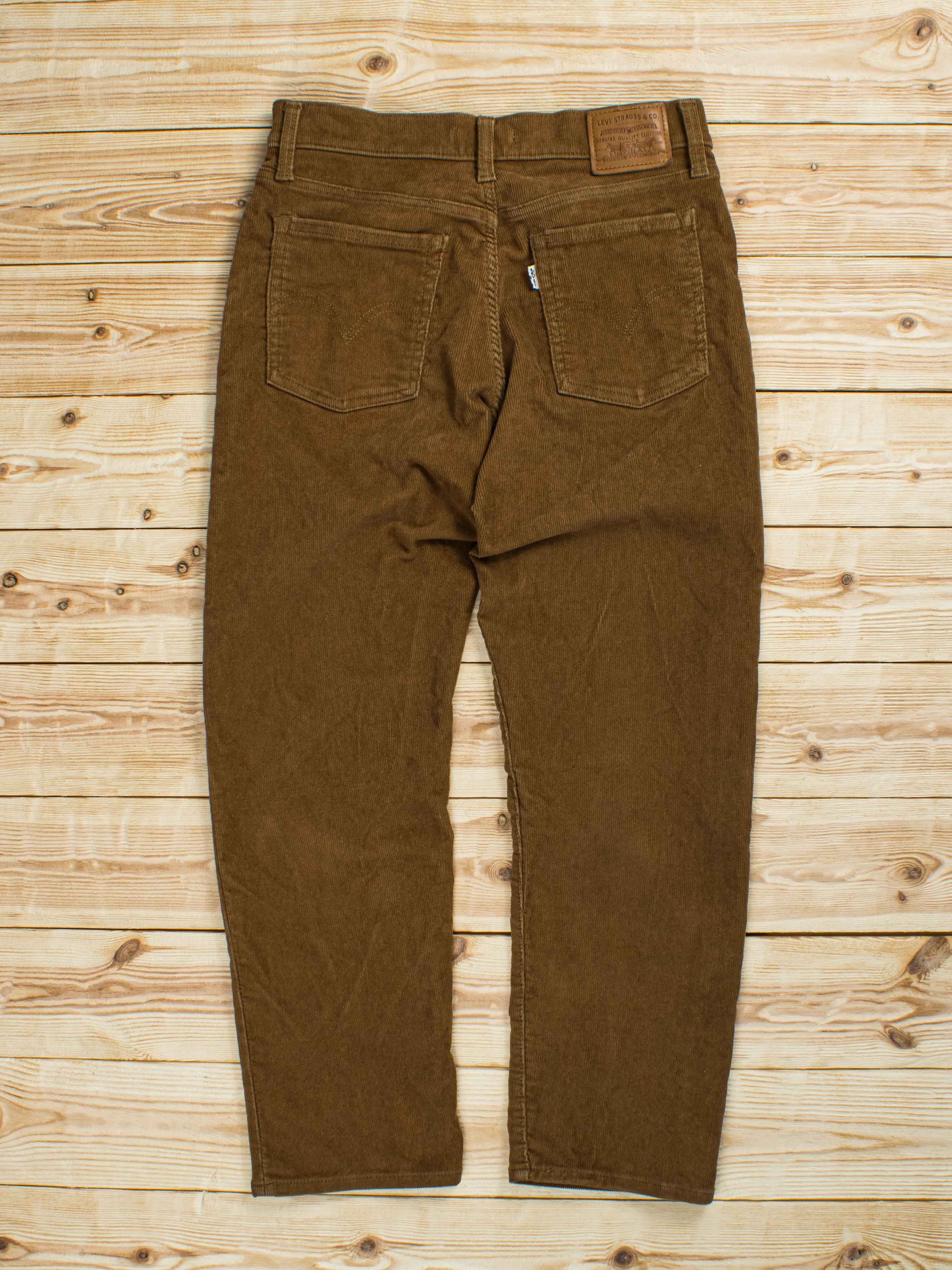 (W32/L34) Vintage Levi's Pants