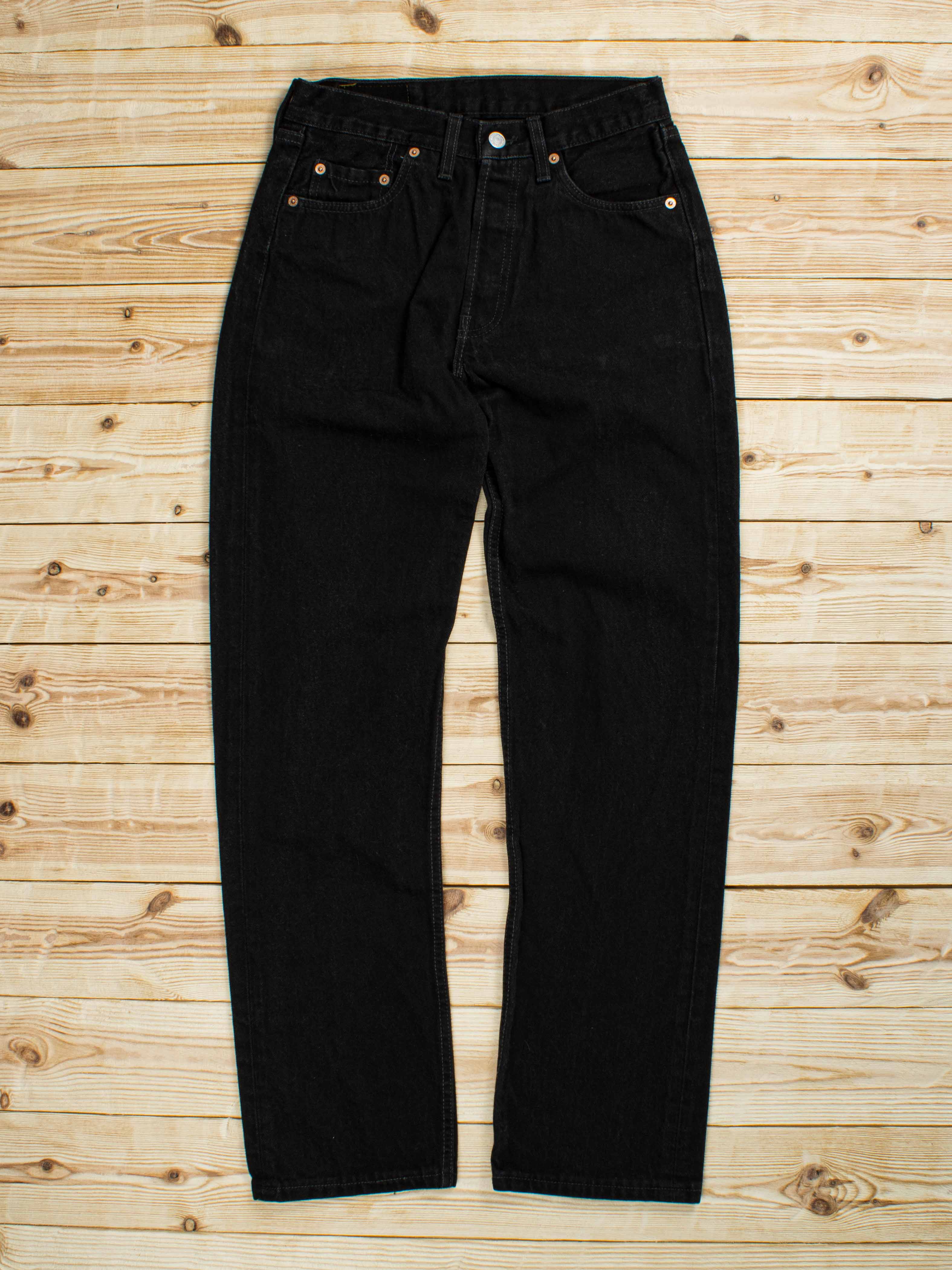 (W30/L32) Vintage Levi's 501 Pants