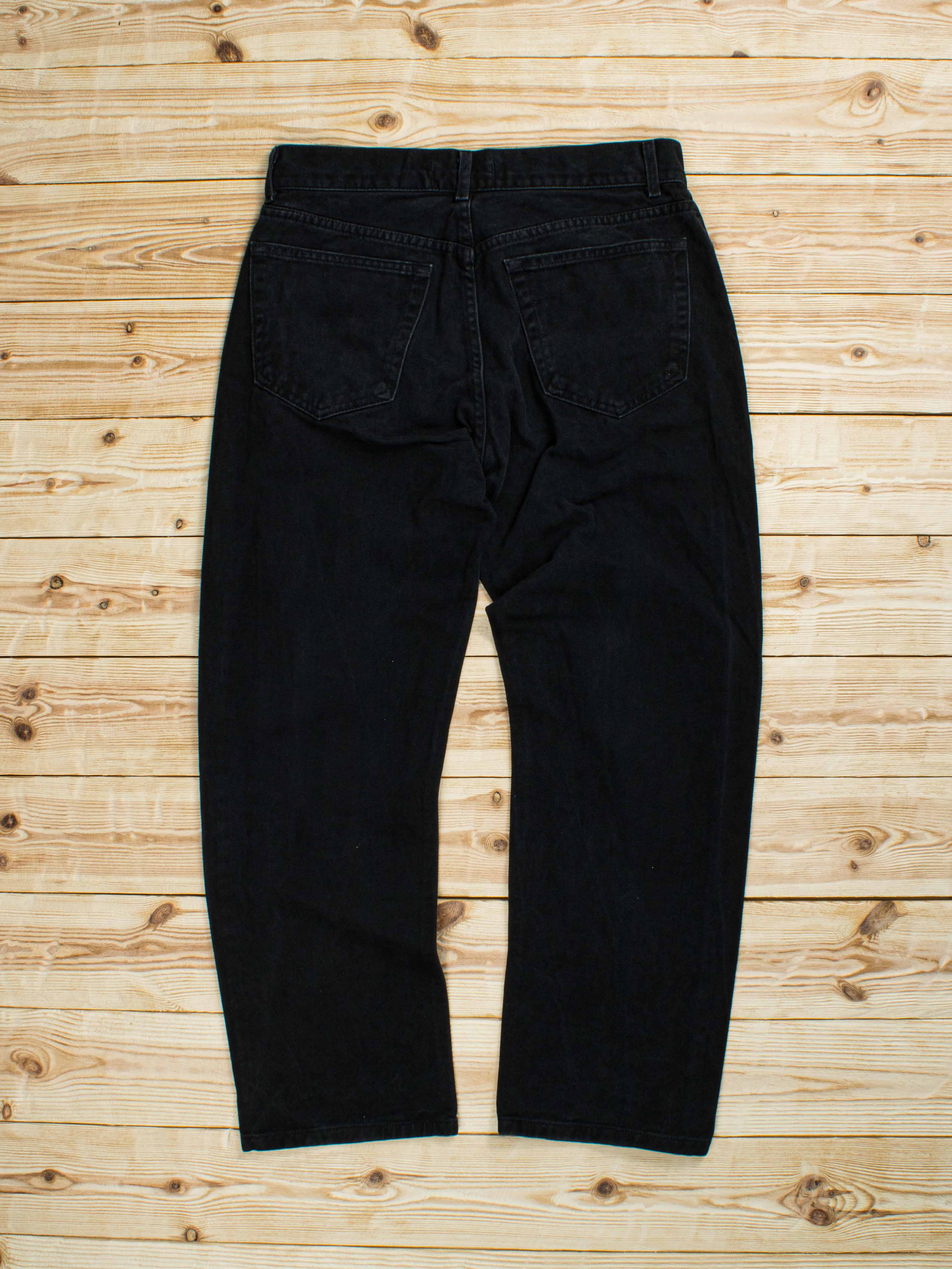 (W30 L26) Vintage Valentino Sport Pants
