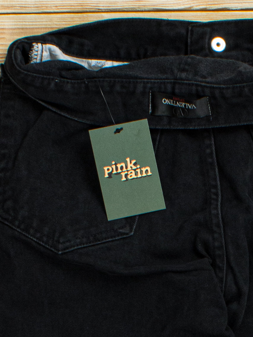 (W30 L26) Vintage Valentino Sport Pants