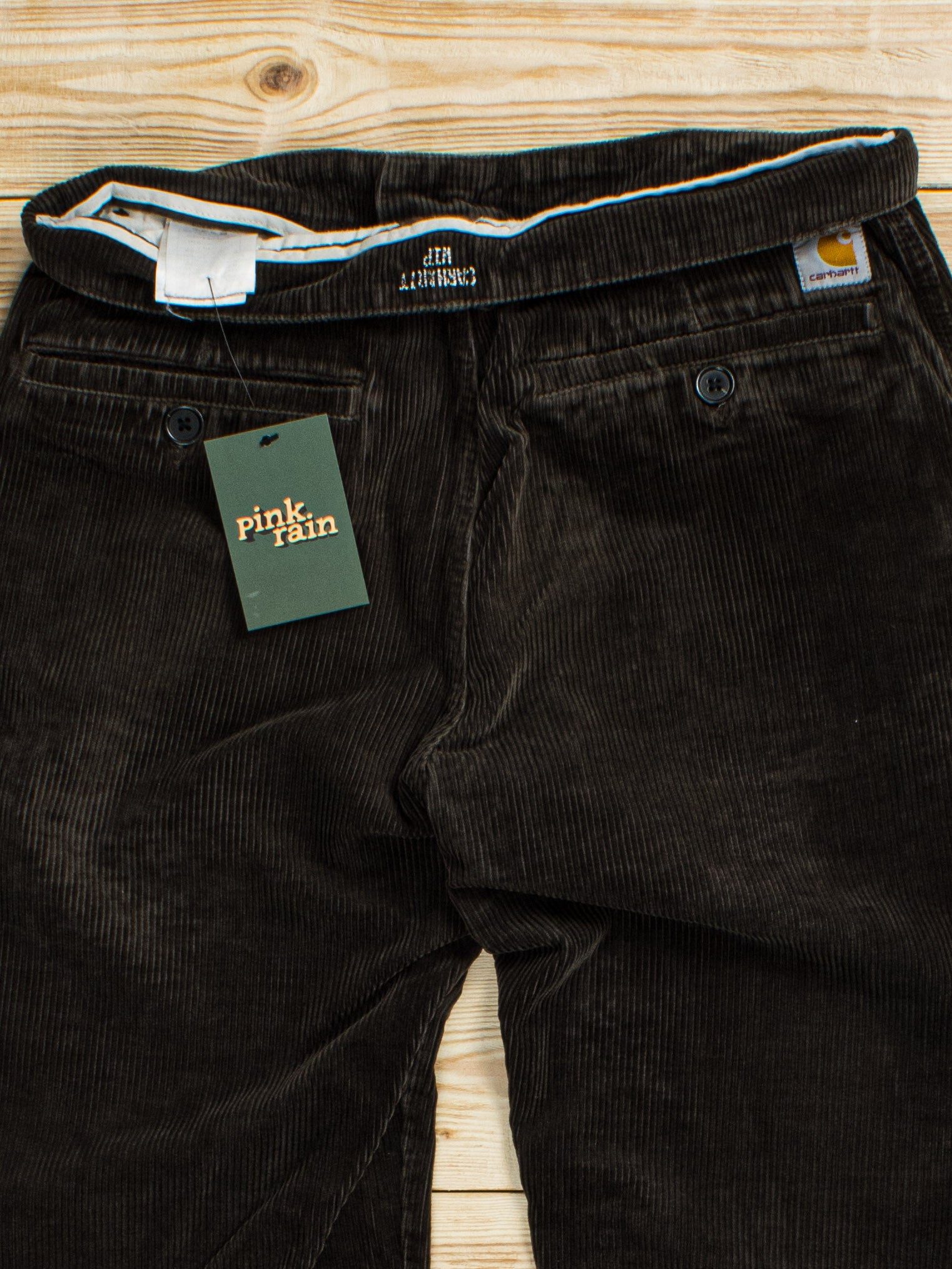 (W32 L27) Vintage Carhartt Pants