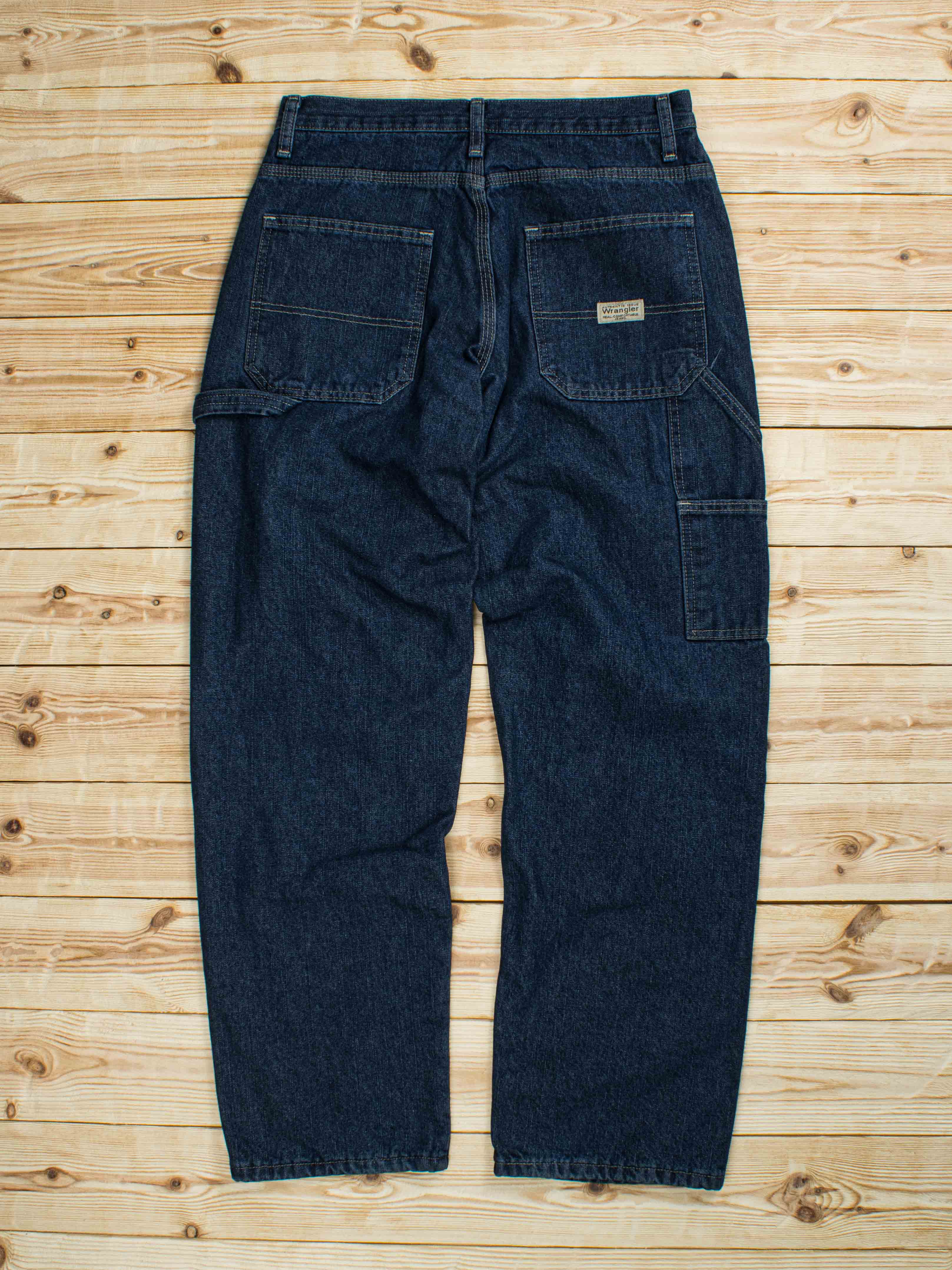 (W30/L32) Vintage Wrangler Pants