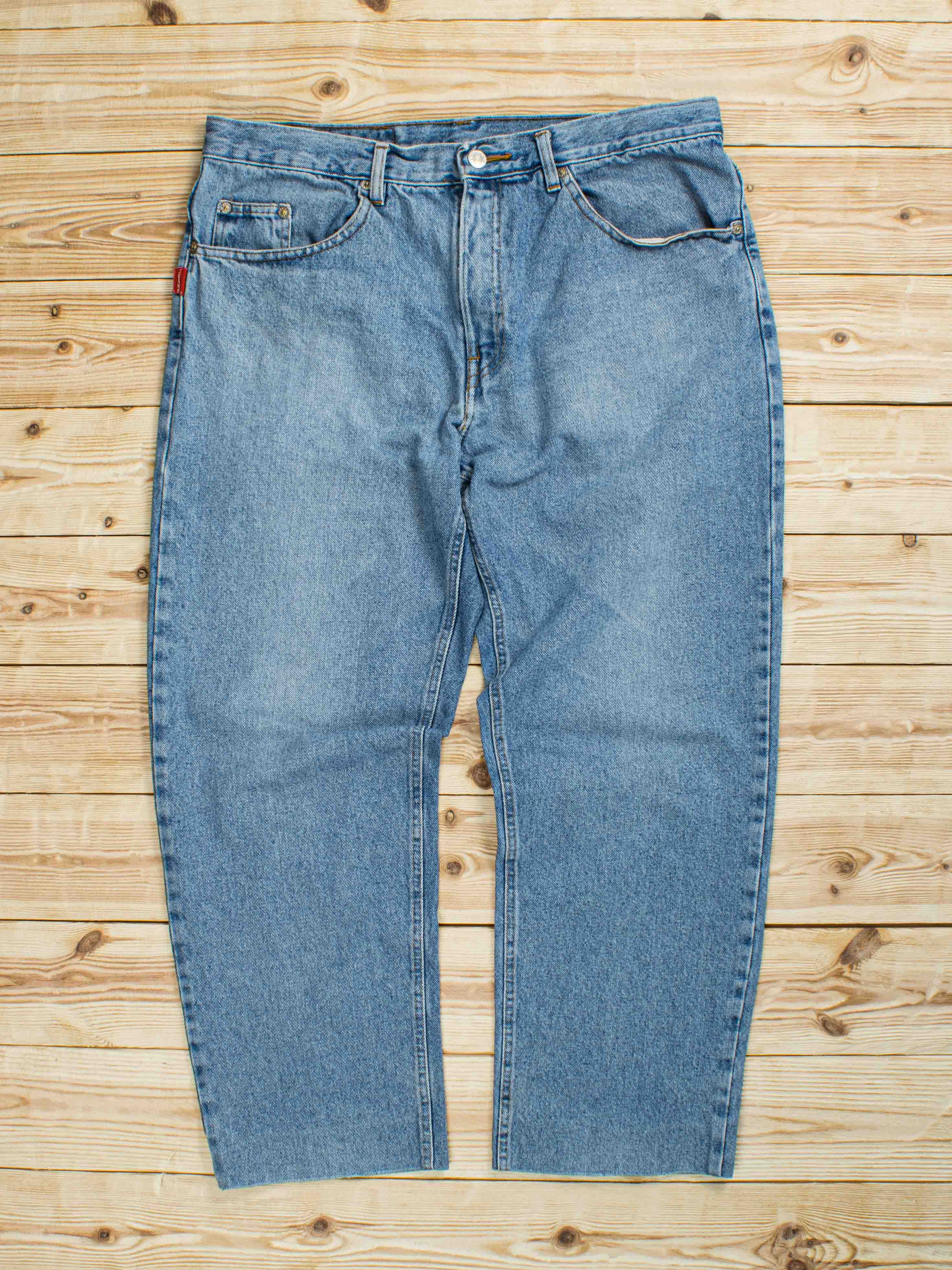 (W36/L30) Vintage Best Laumis Pants