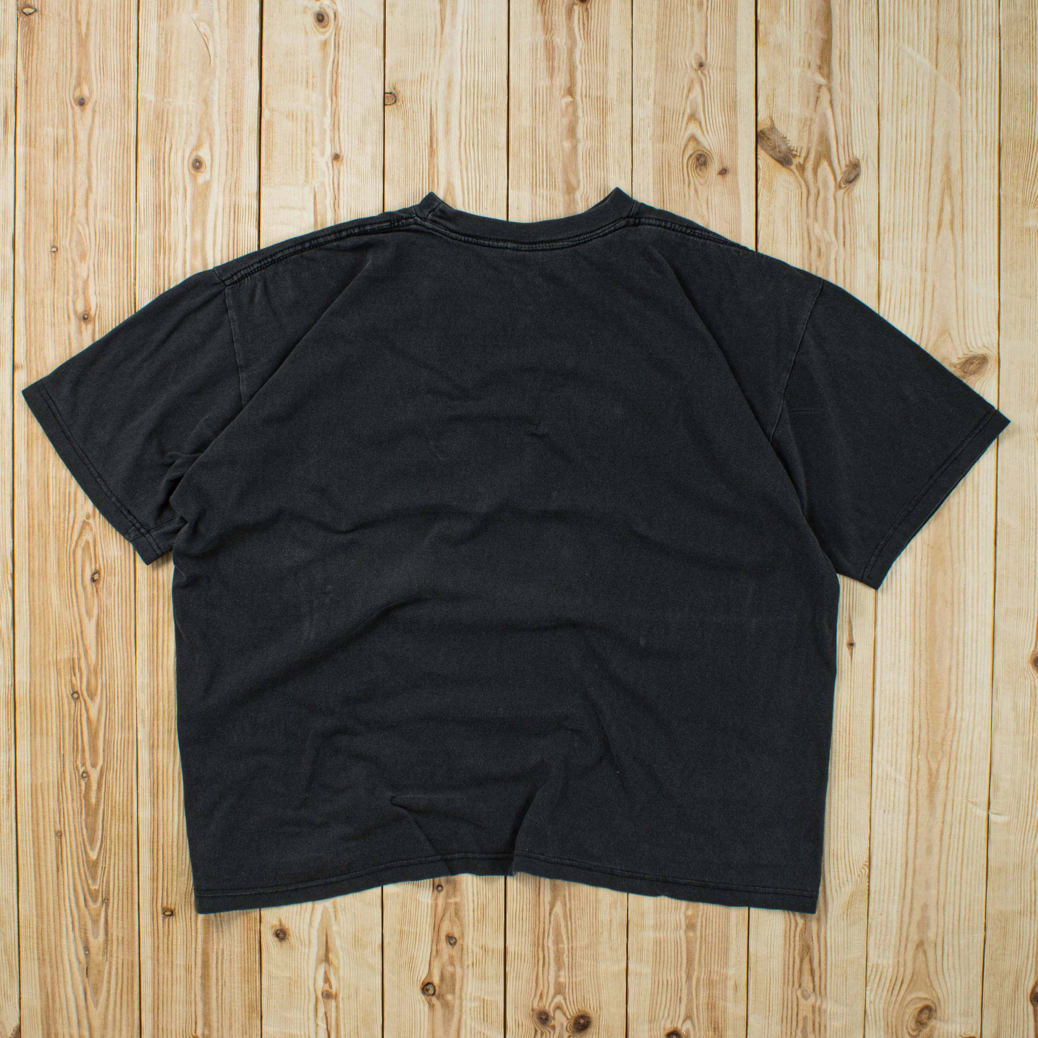 (L) Vintage Hard Rock Berlin Cafe T-Shirt