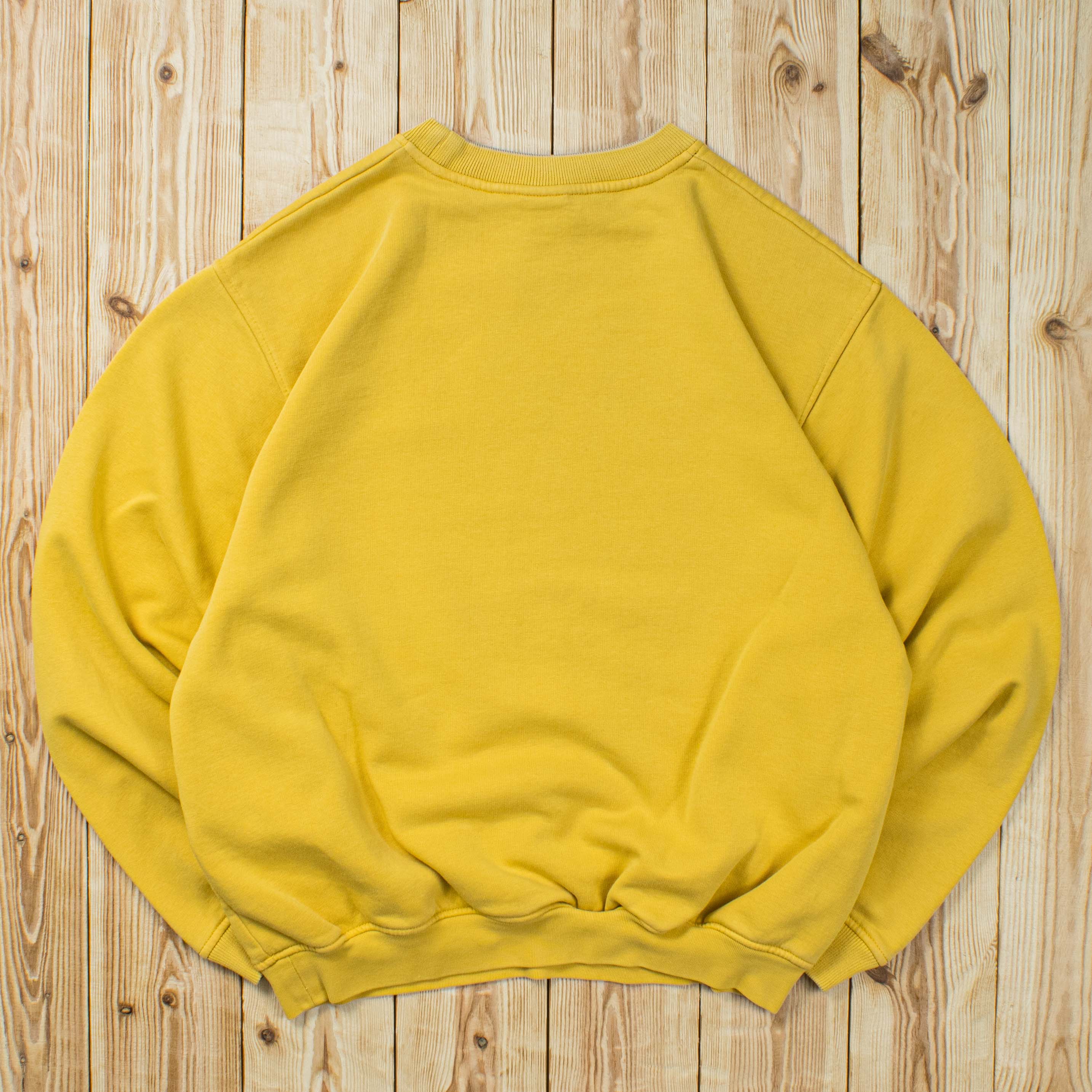 (M) Vintage Nike Athletic Embroidered Sweatshirt