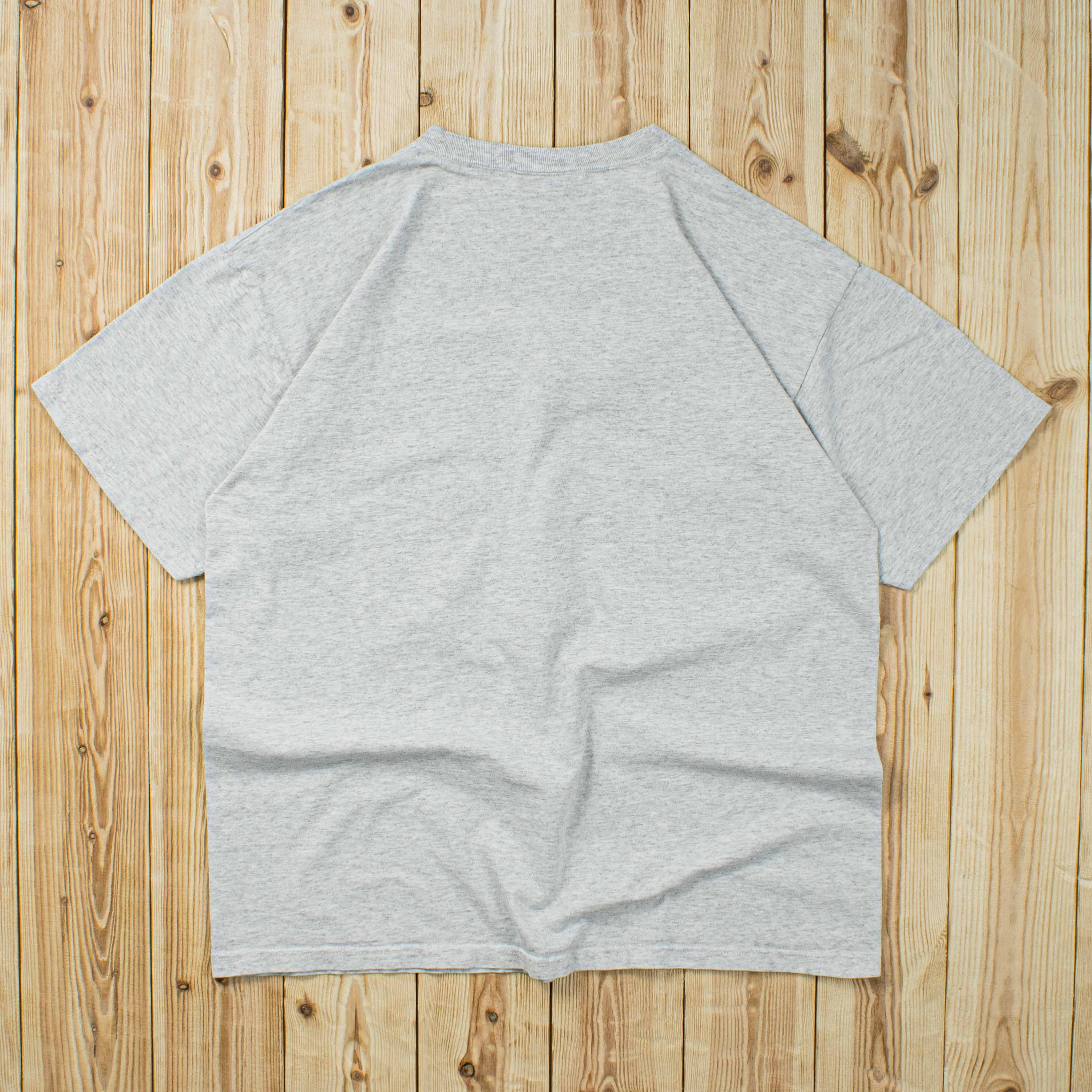 (L) 1995 North Western Rose Bowl Champion T-Shirt