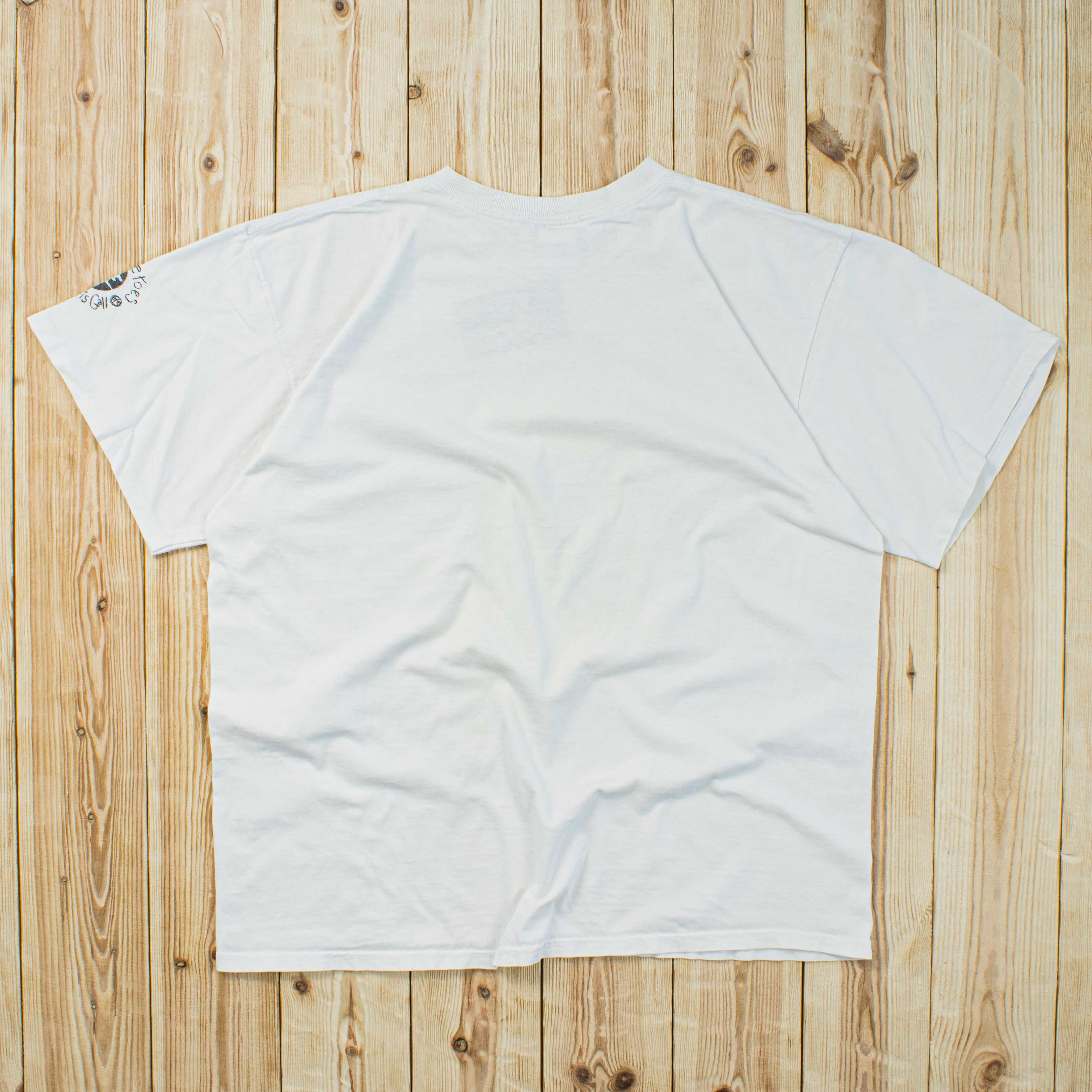 (L) Vintage Nike Pippen T-Shirt