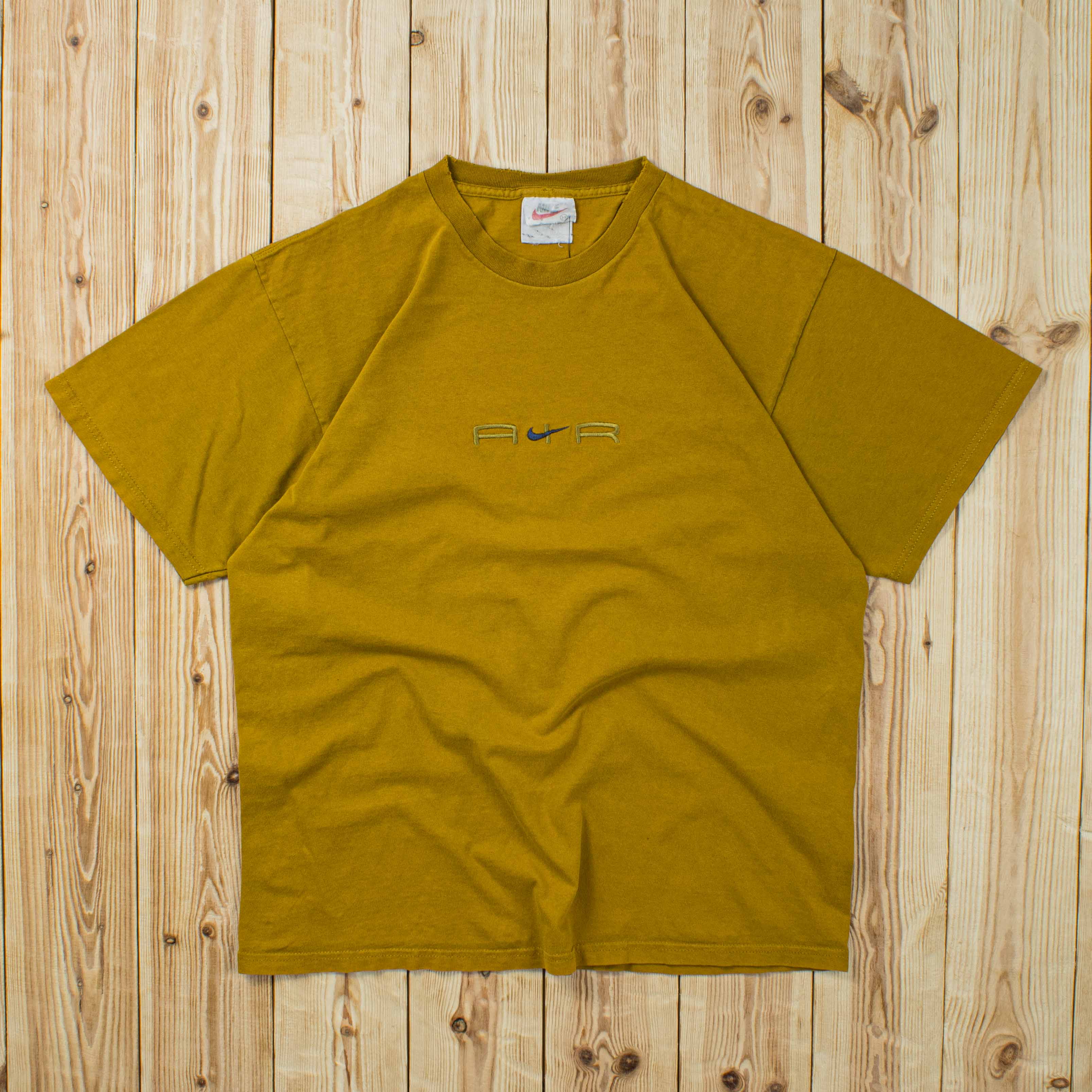 (M) Vintage Nike Air T-Shirt