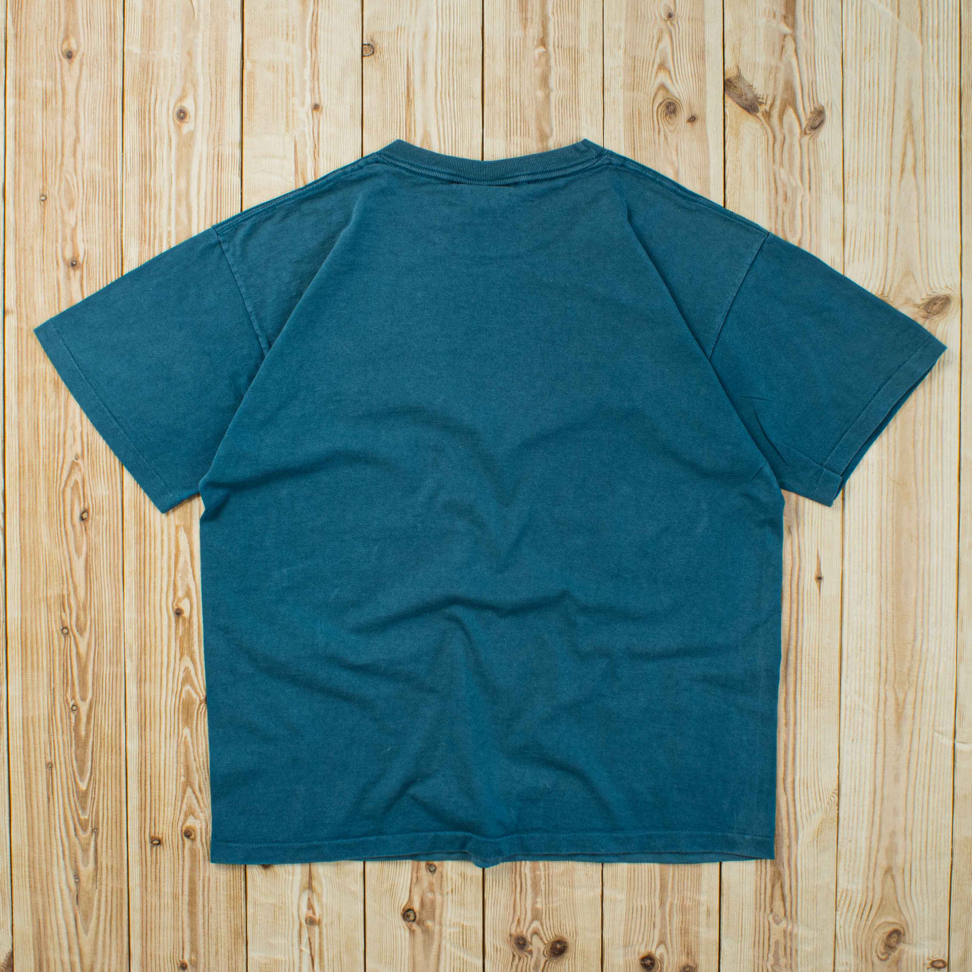 (M) 1993 Habitat T-Shirt