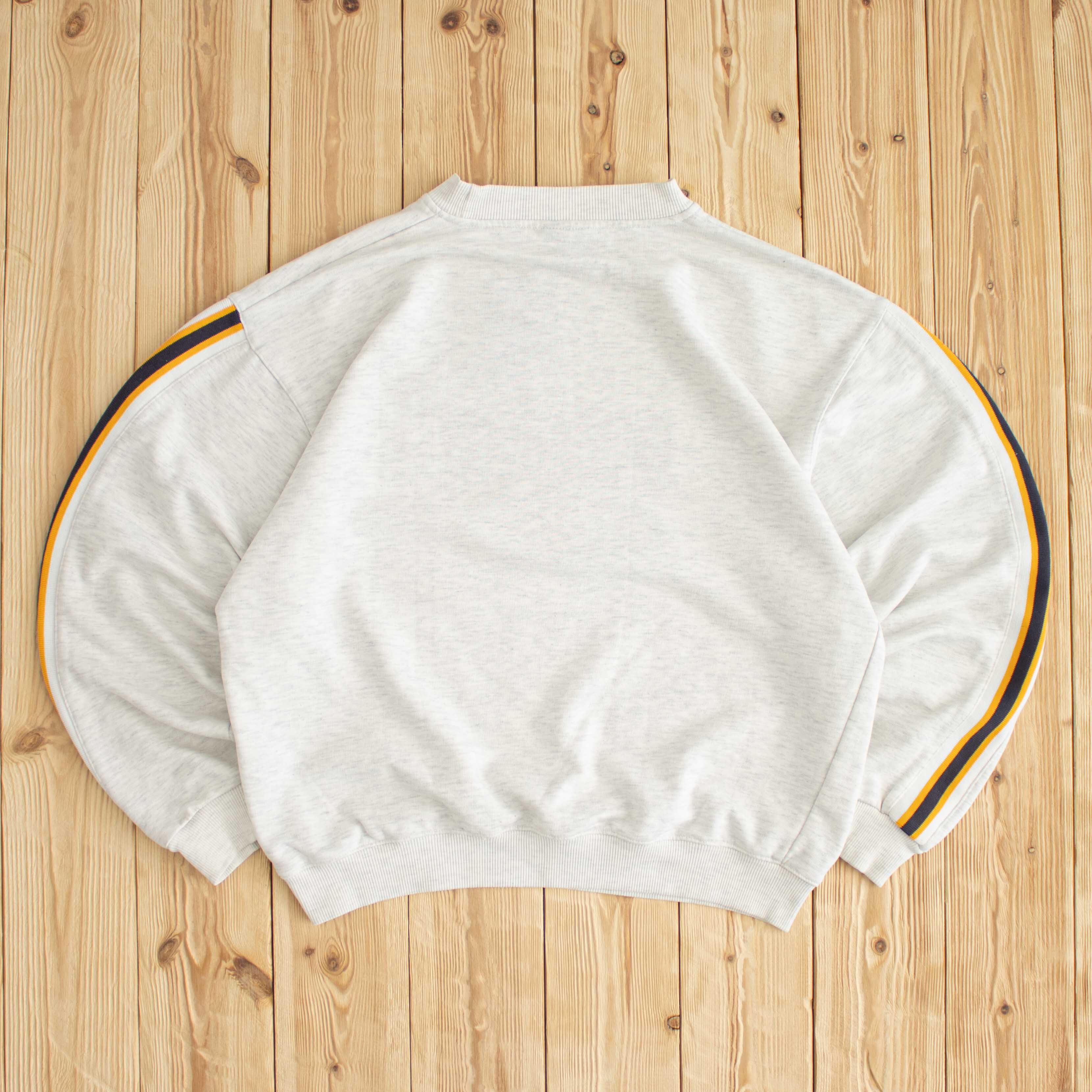 (M) Vintage Puma King Embroidered Sweatshirt