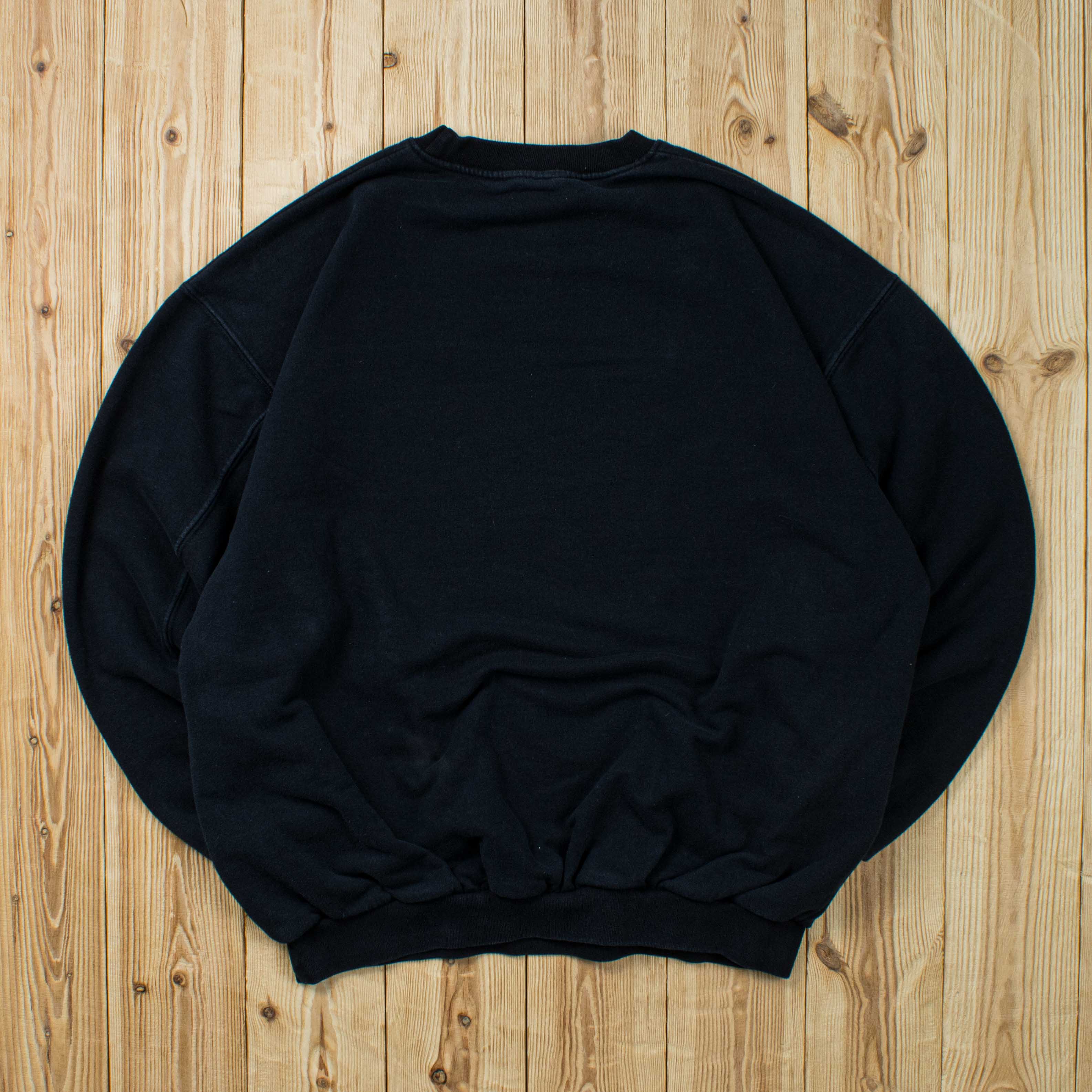 (L) Vintage Nike 72 Sweatshirt