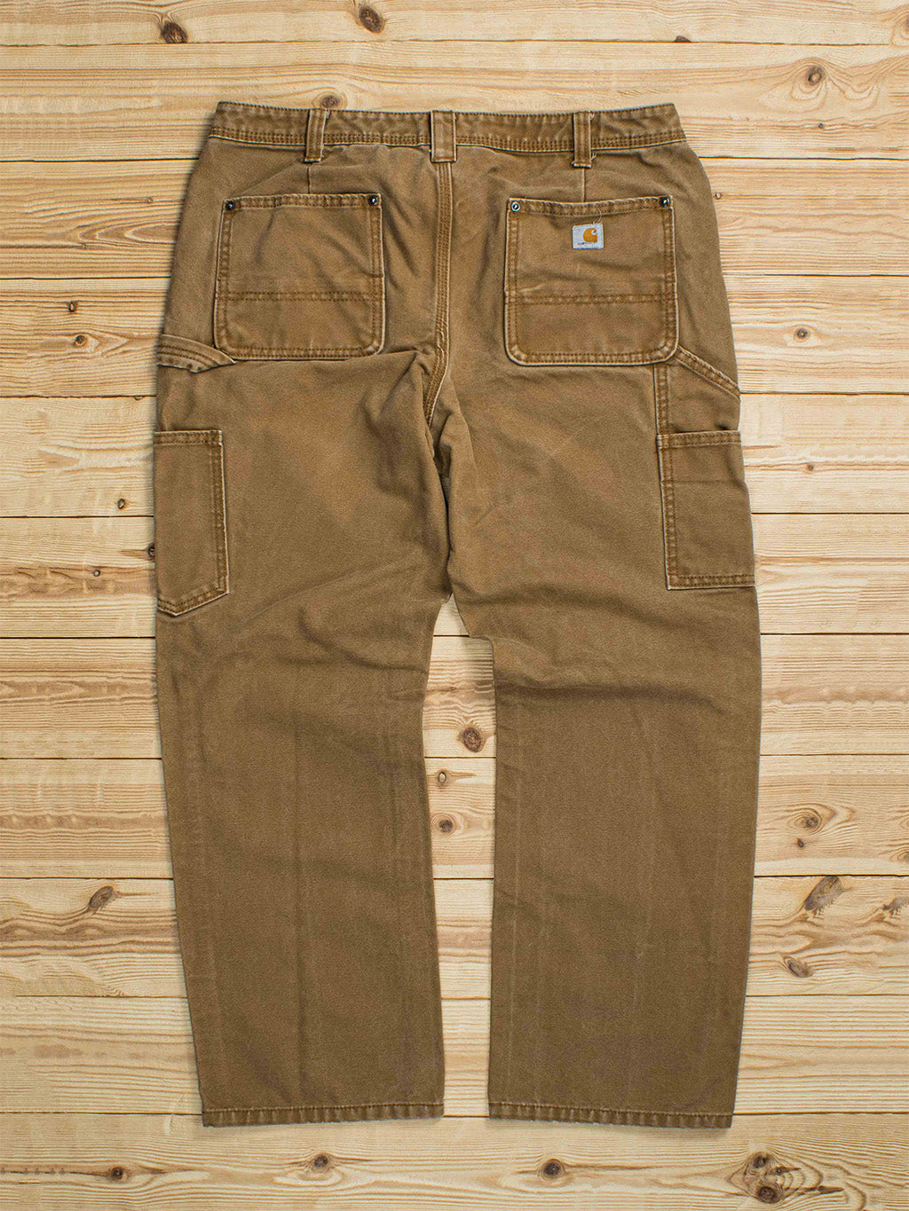(W34/L30) Workwear Carhartt Pants
