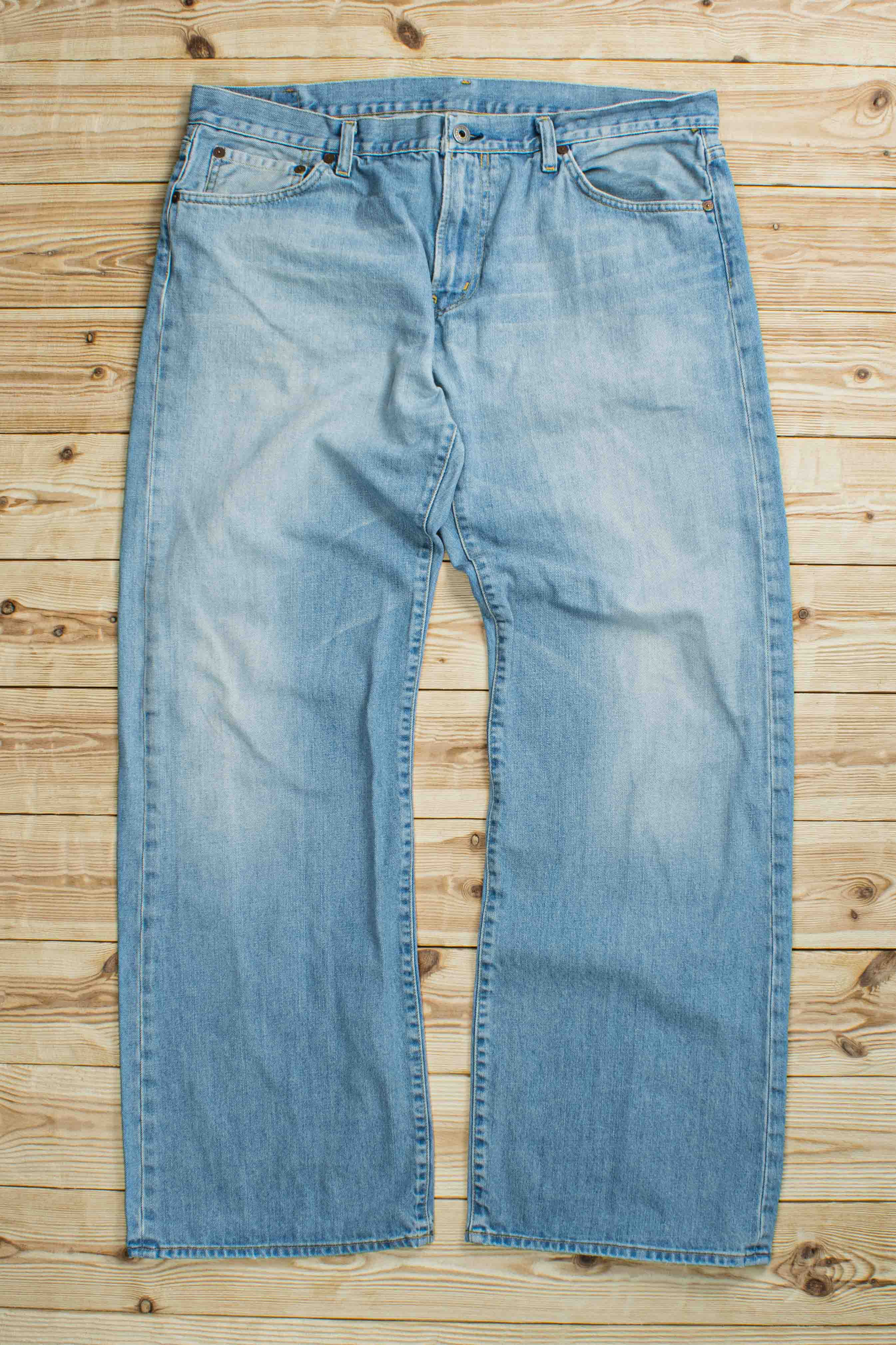 (W38/L32) Vintage Replay Pants