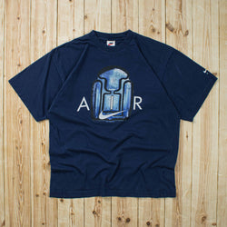 (M) Vintage Nike Air T-Shirt