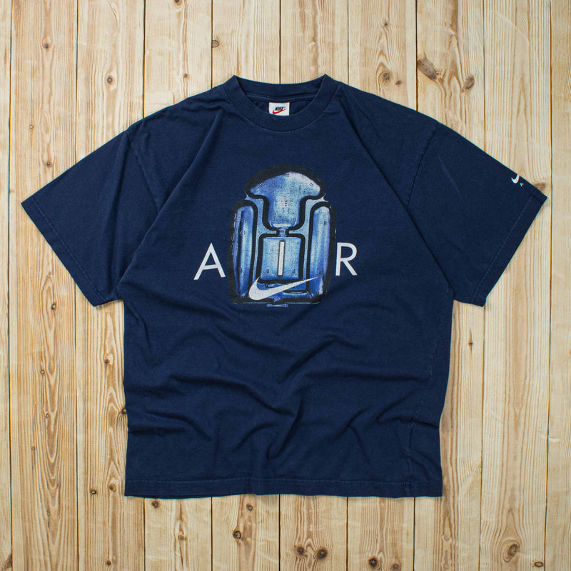 (M) Vintage Nike Air T-Shirt
